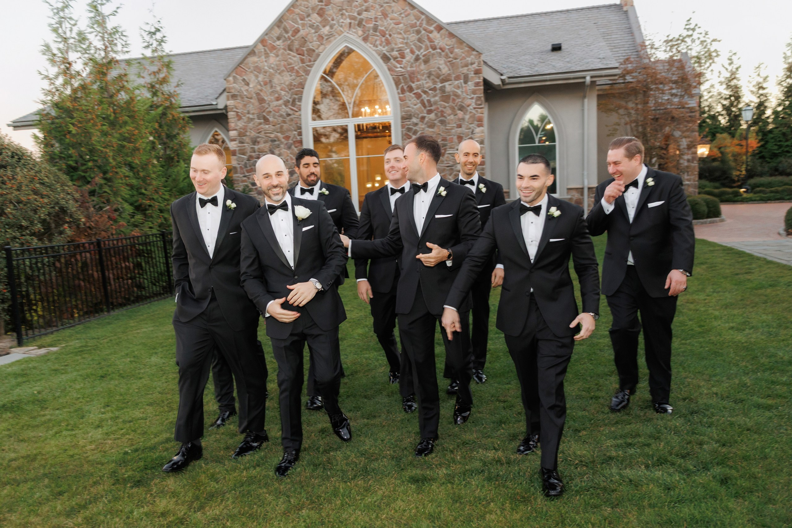 Jovana & Nick, The Park Savoy Estate. Luxury Wedding Photography and Cinematography