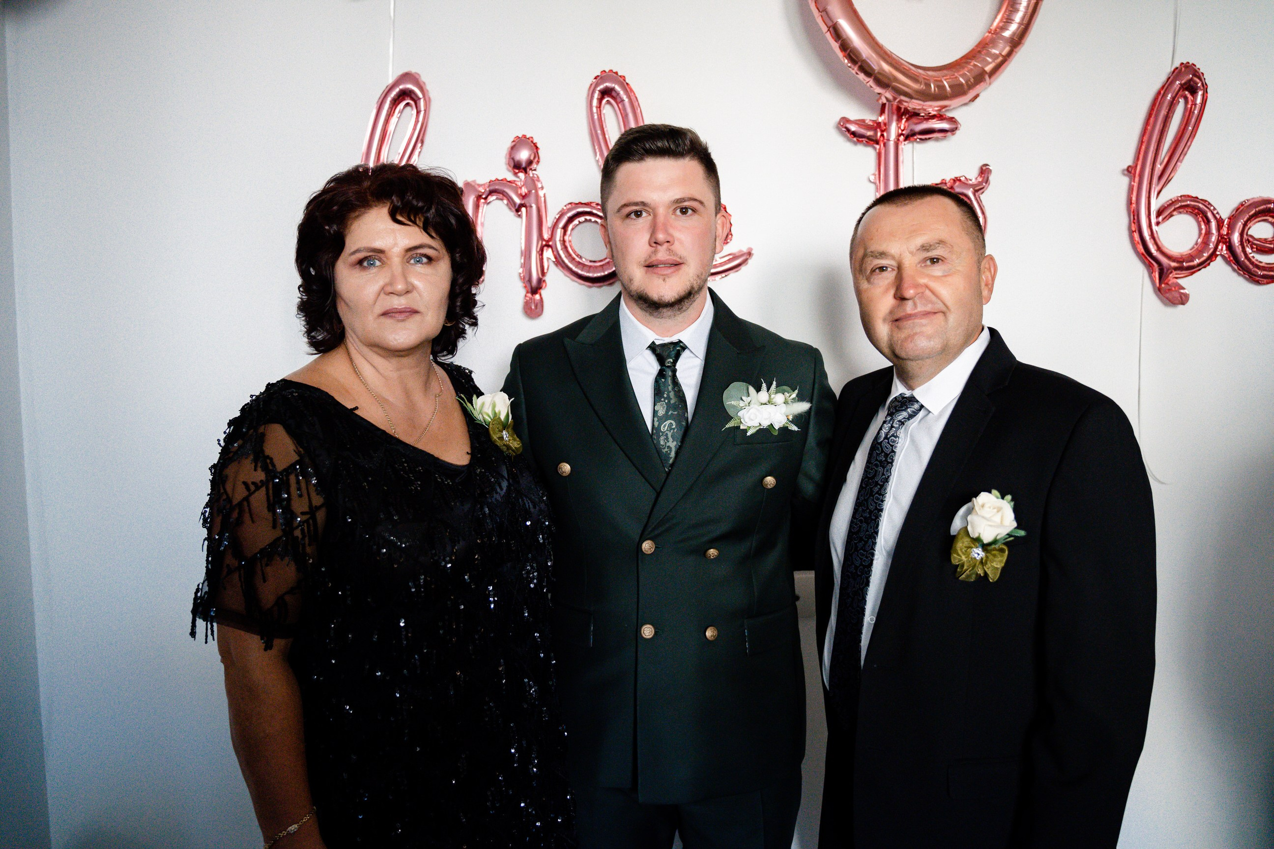 Mihaela & Catalin. Ionutdraganfoto.com