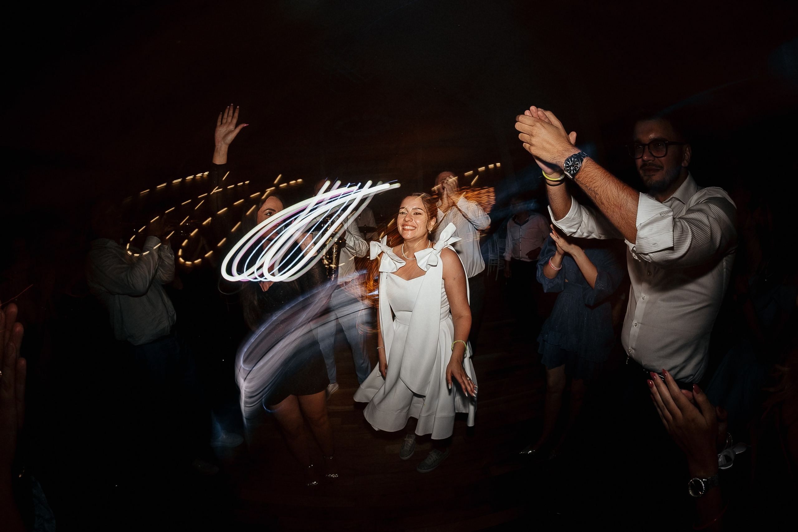 Andreea & Constantin. Ionutdraganfoto.com