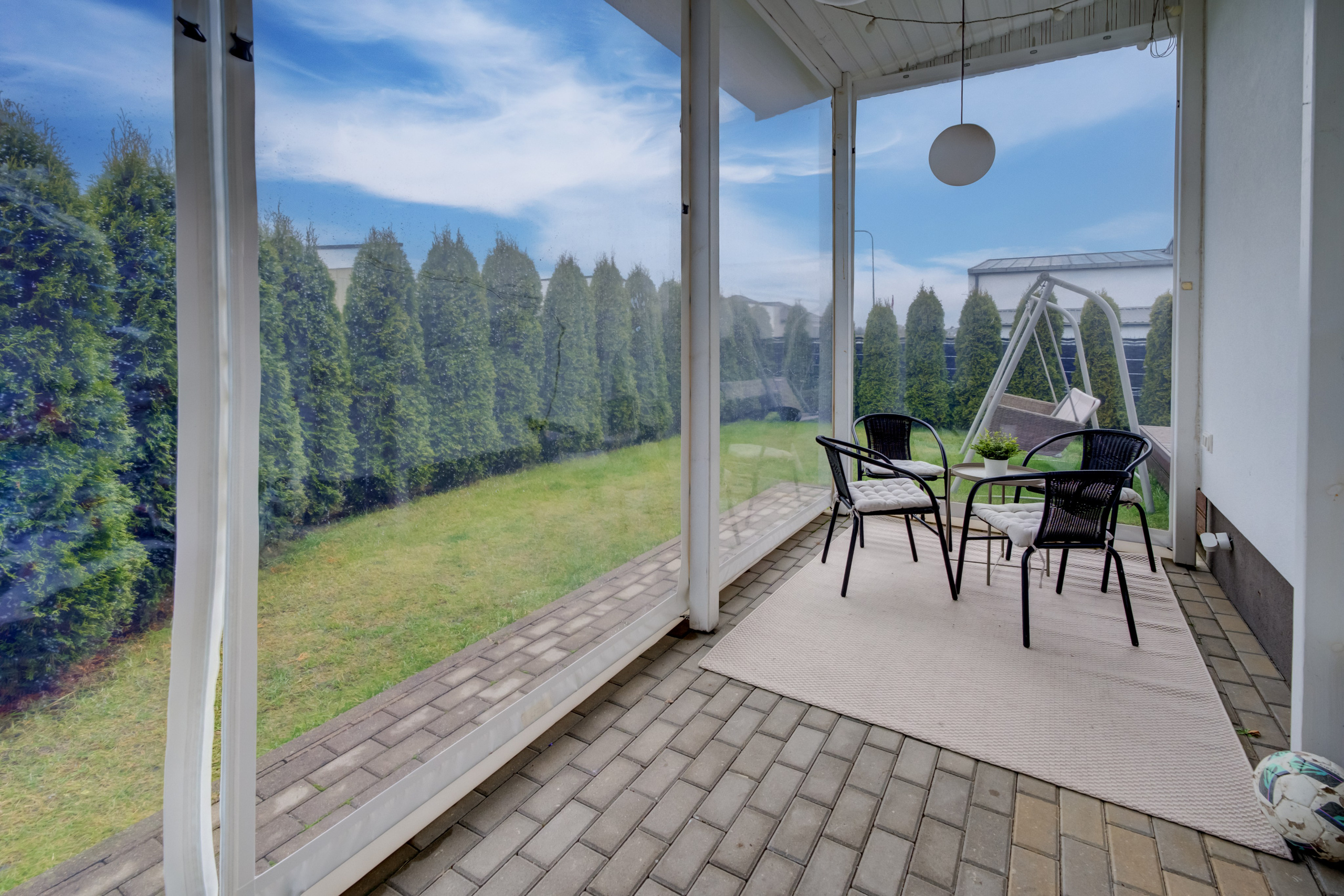 Kalvių 2-ojo g. 8. Elina Sapiega fotografė Vilniuje