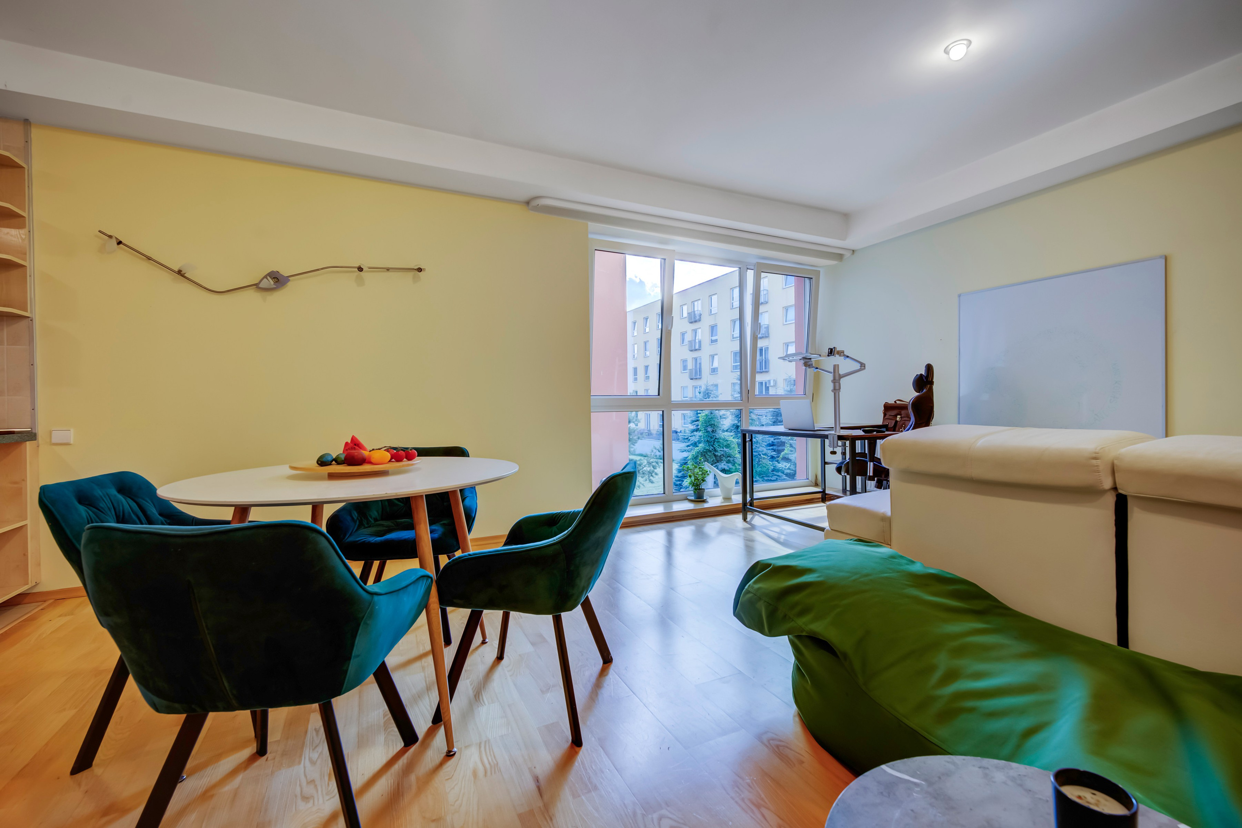 Jonažolių g. 4. Elina Sapiega fotografė Vilniuje