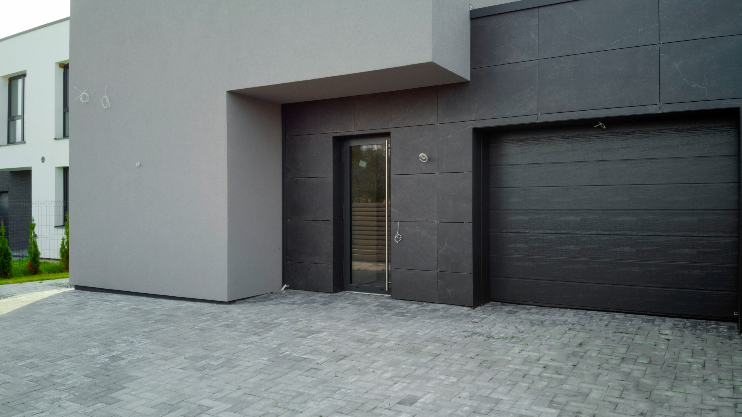 Panoramos g. 9, Bendoriai. Elina Sapiega fotografė Vilniuje