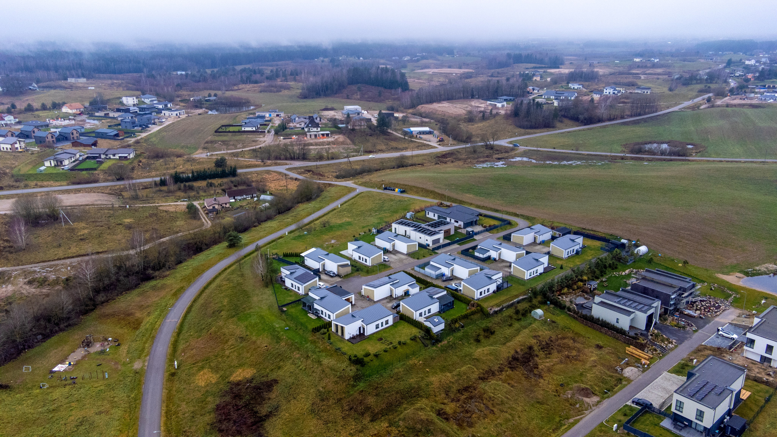 Kalvių 2-ojo g. 8. Elina Sapiega fotografė Vilniuje