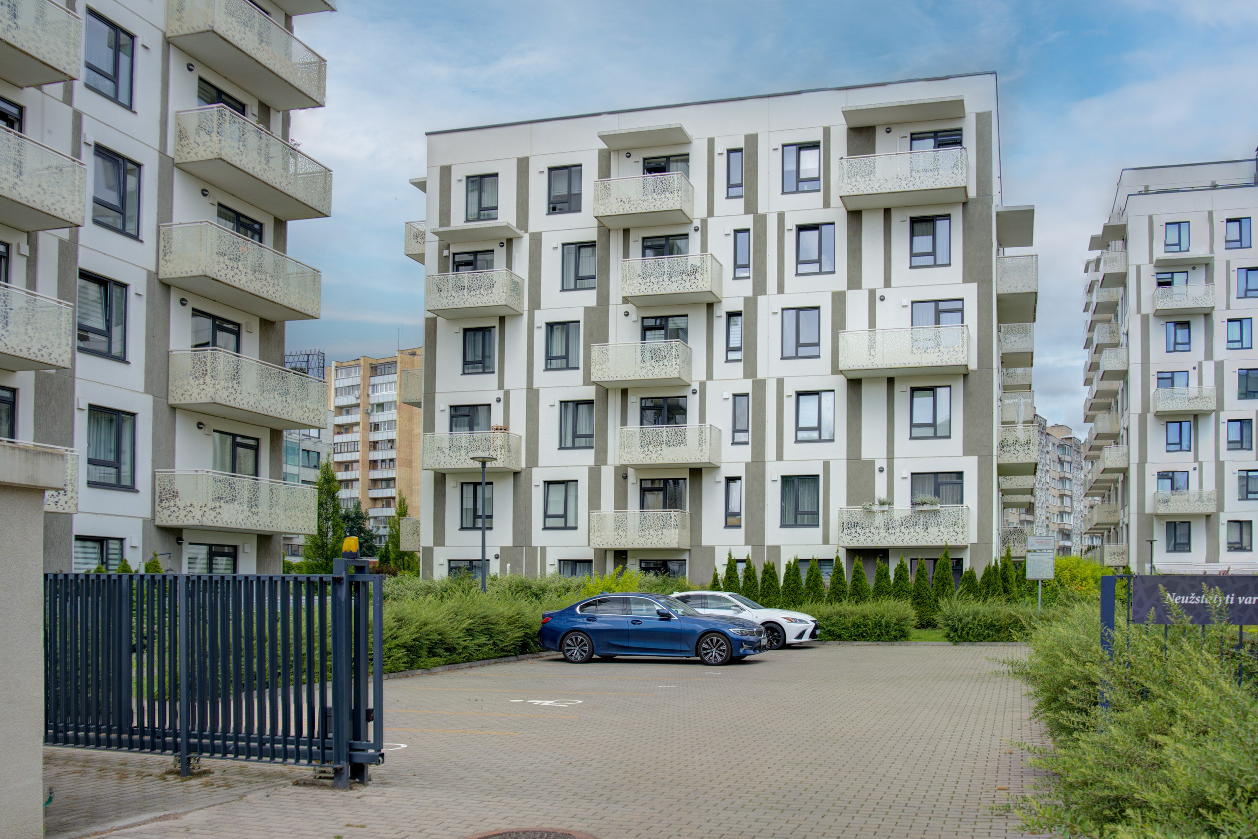 Katkaus g. 2 °C. Elina Sapiega fotografė Vilniuje