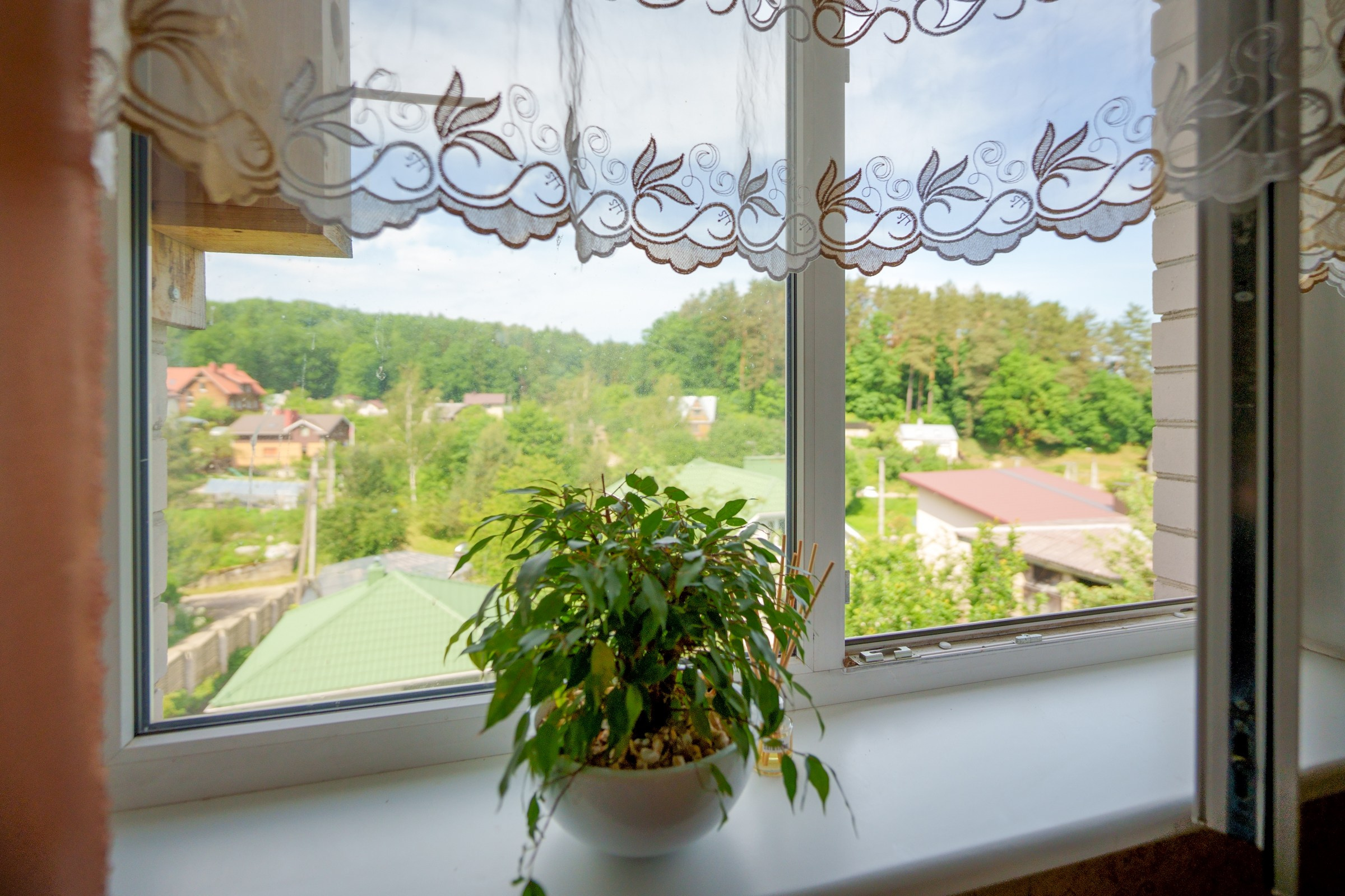 Žaliakalnio Sodų 2-oji (1). Elina Sapiega fotografė Vilniuje