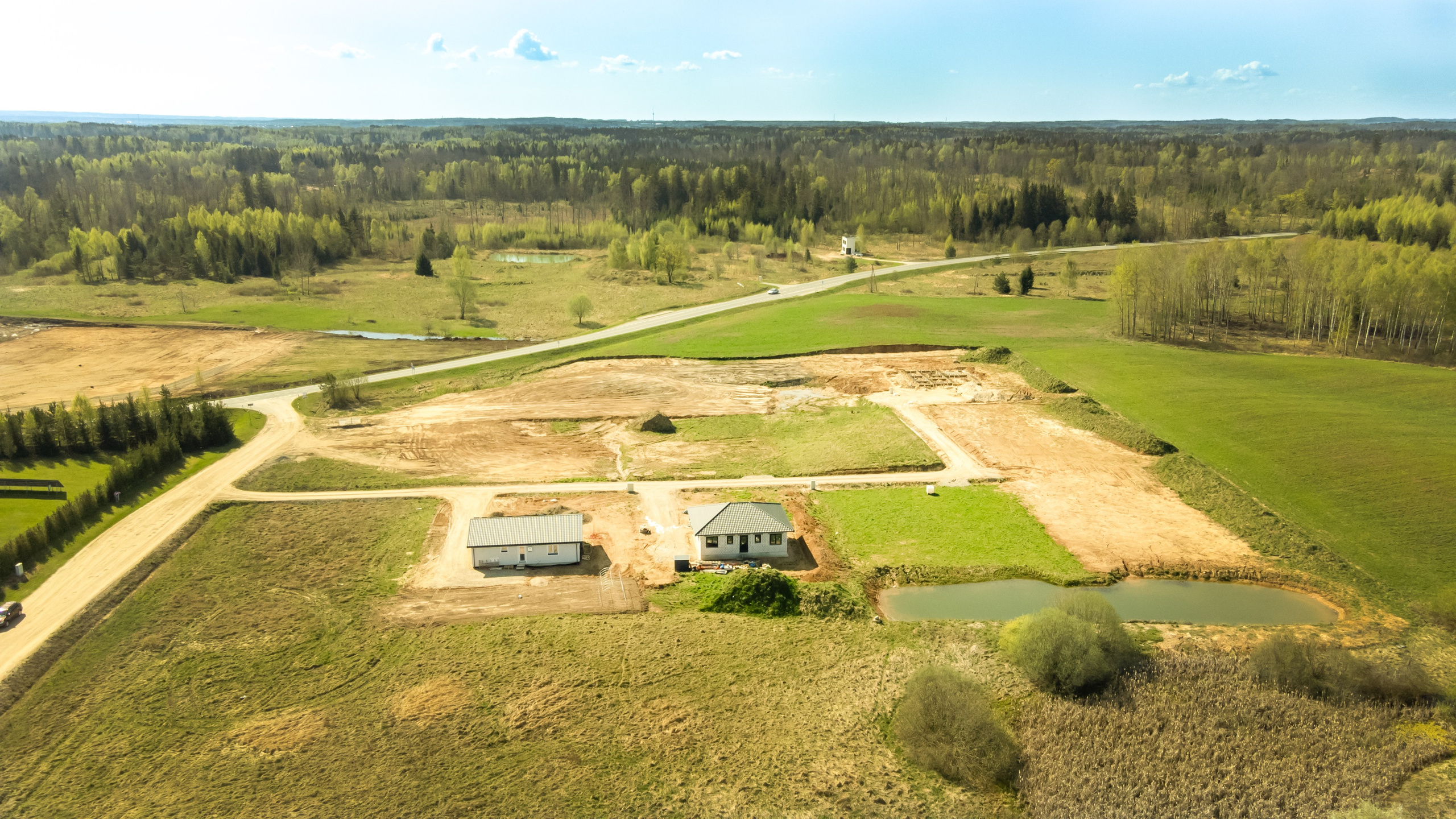 Pikeliškes, Užupio g,. Elina Sapiega fotografė Vilniuje