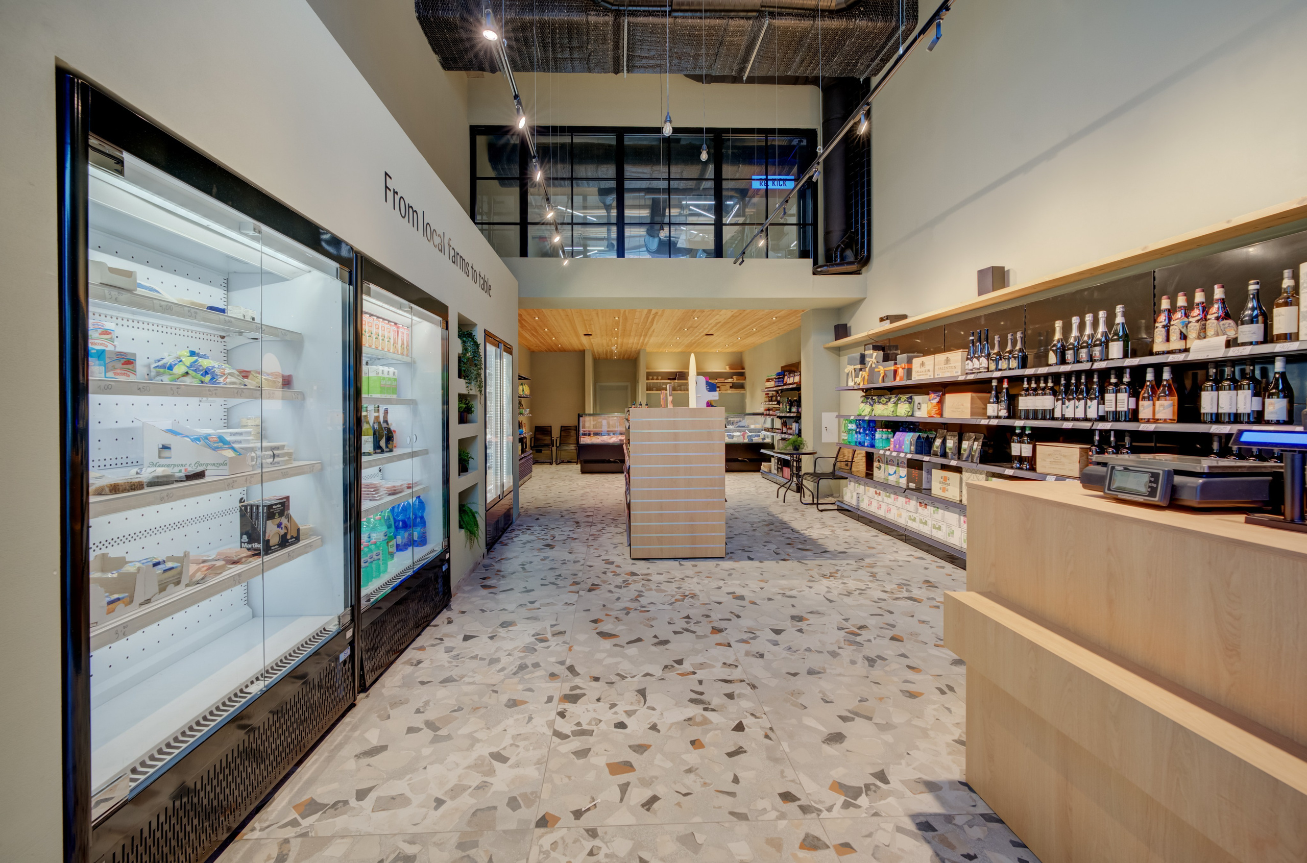 Komercinių patalpų fotografavimas | Profesionali NT fotografija