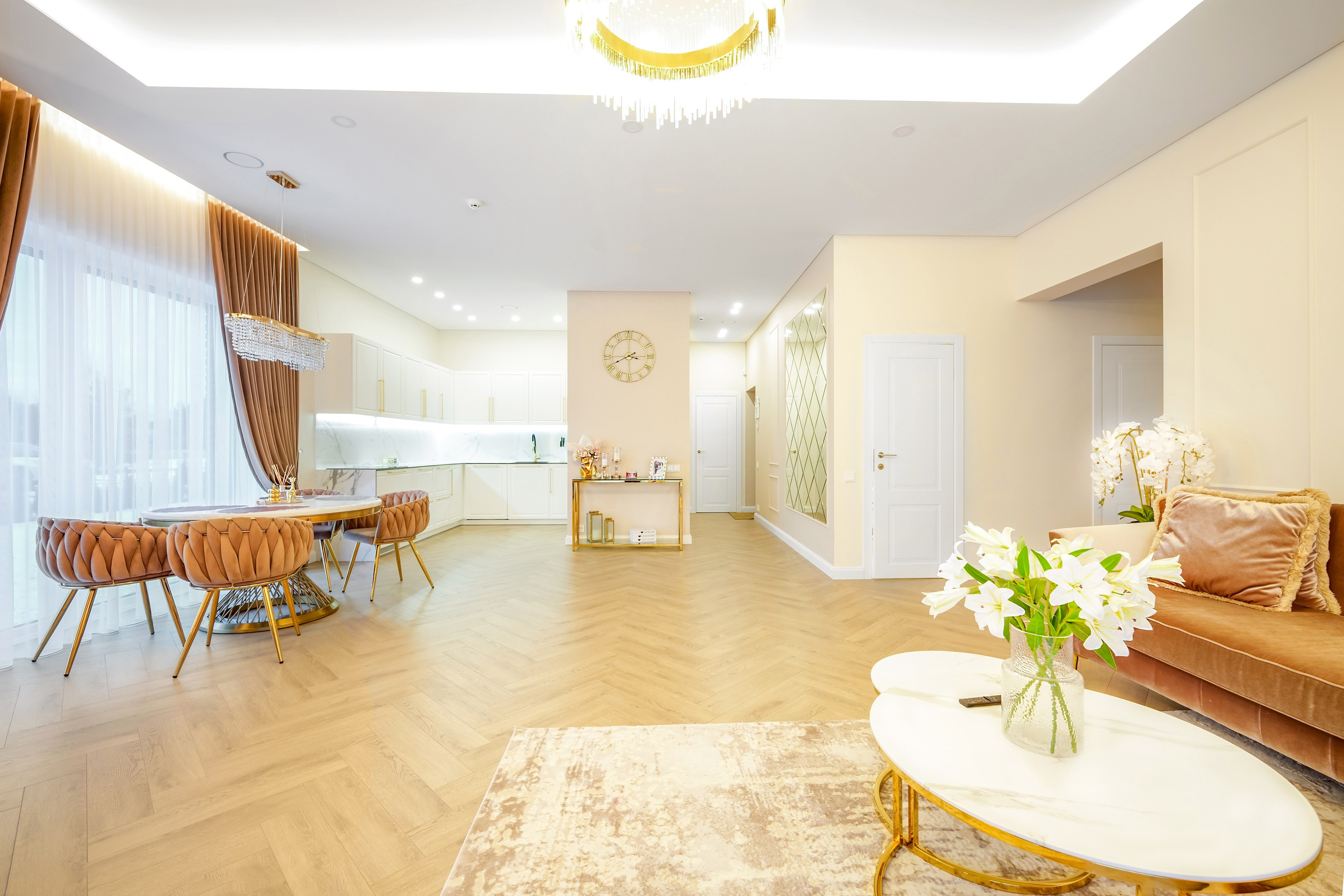 Gražus namas, Vilnius. Elina Sapiega fotografė Vilniuje