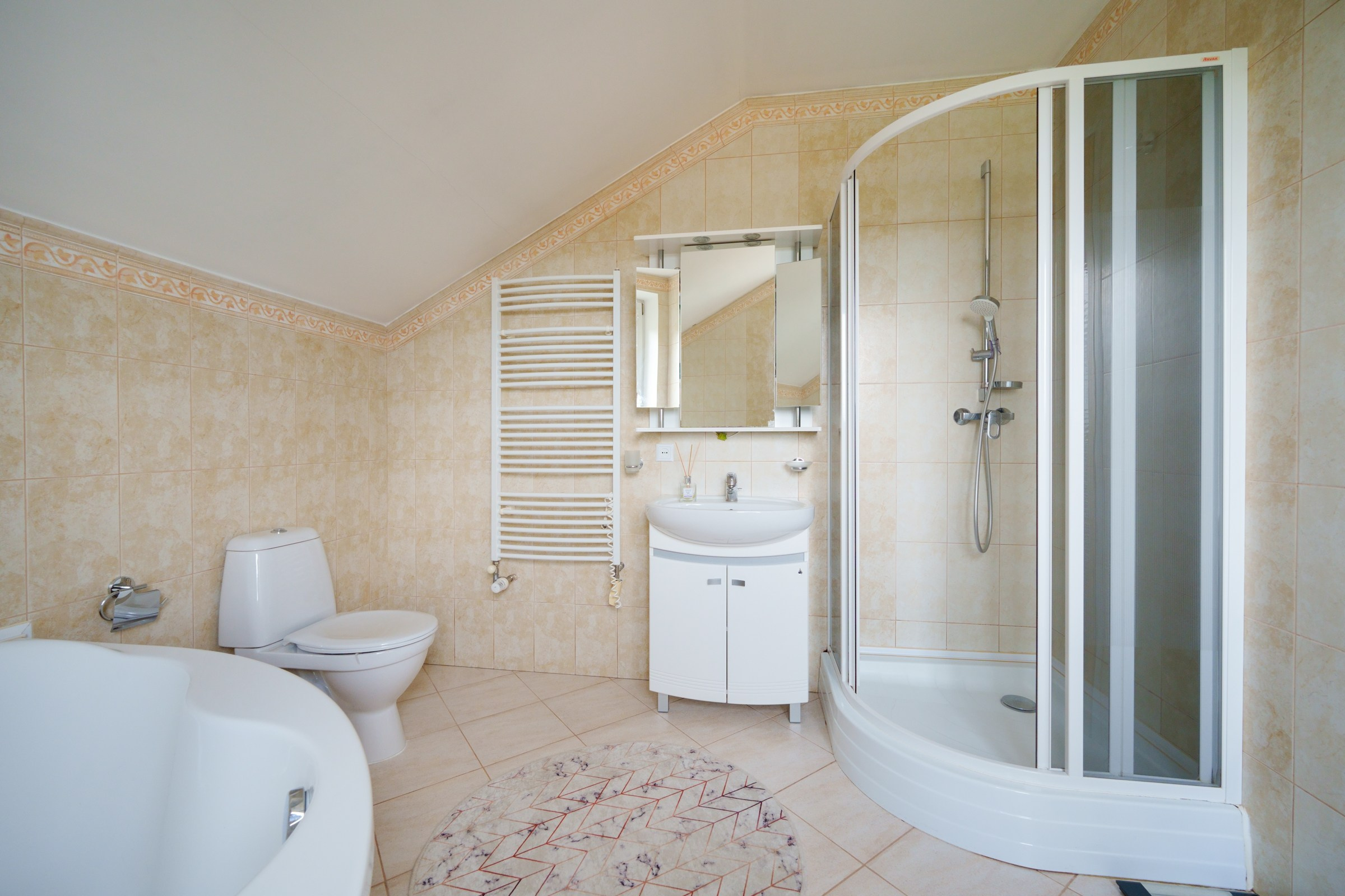 Viršupio sodų 1-oji. Elina Sapiega fotografė Vilniuje