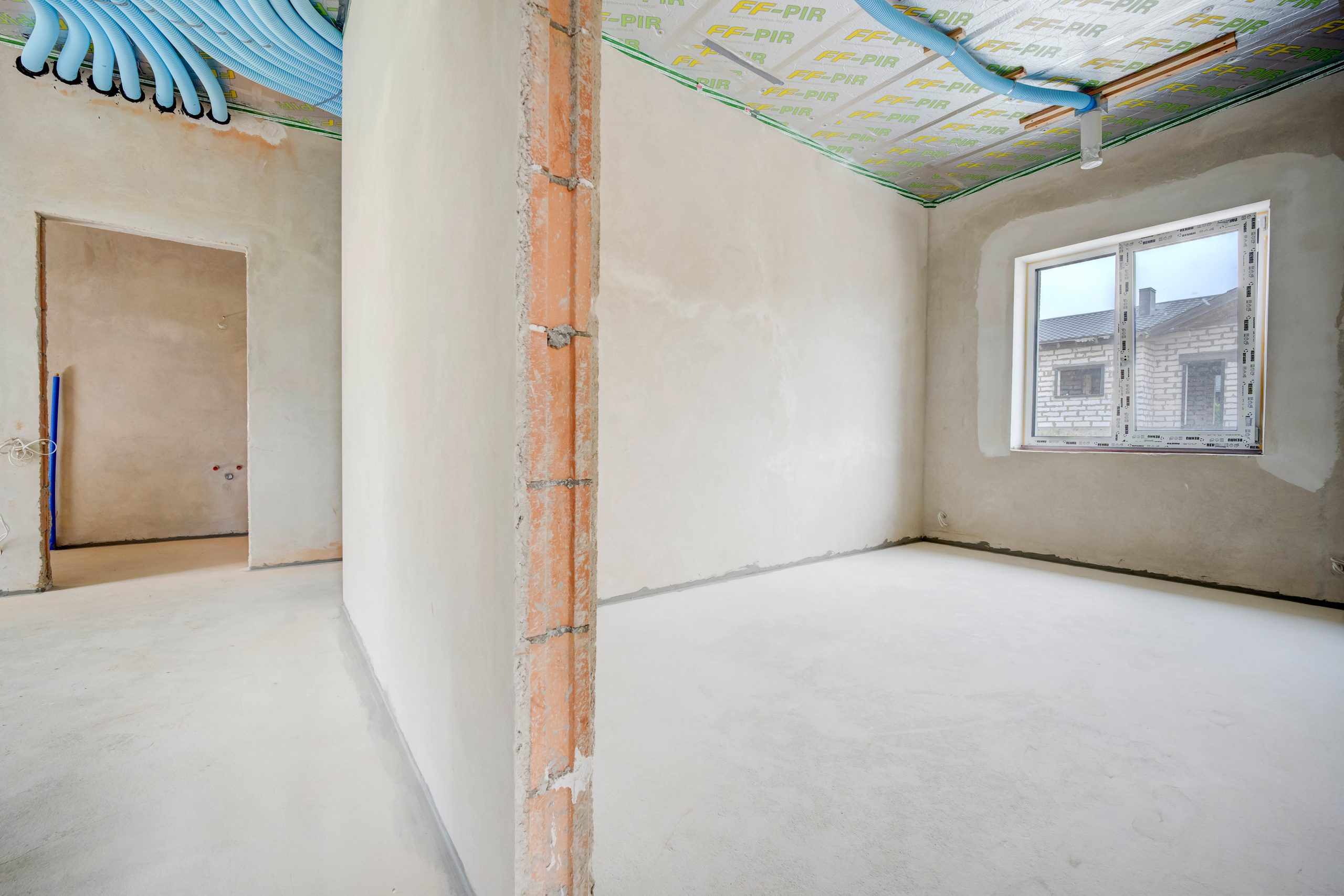 Platiniškės, Geismių g.15. Elina Sapiega fotografė Vilniuje