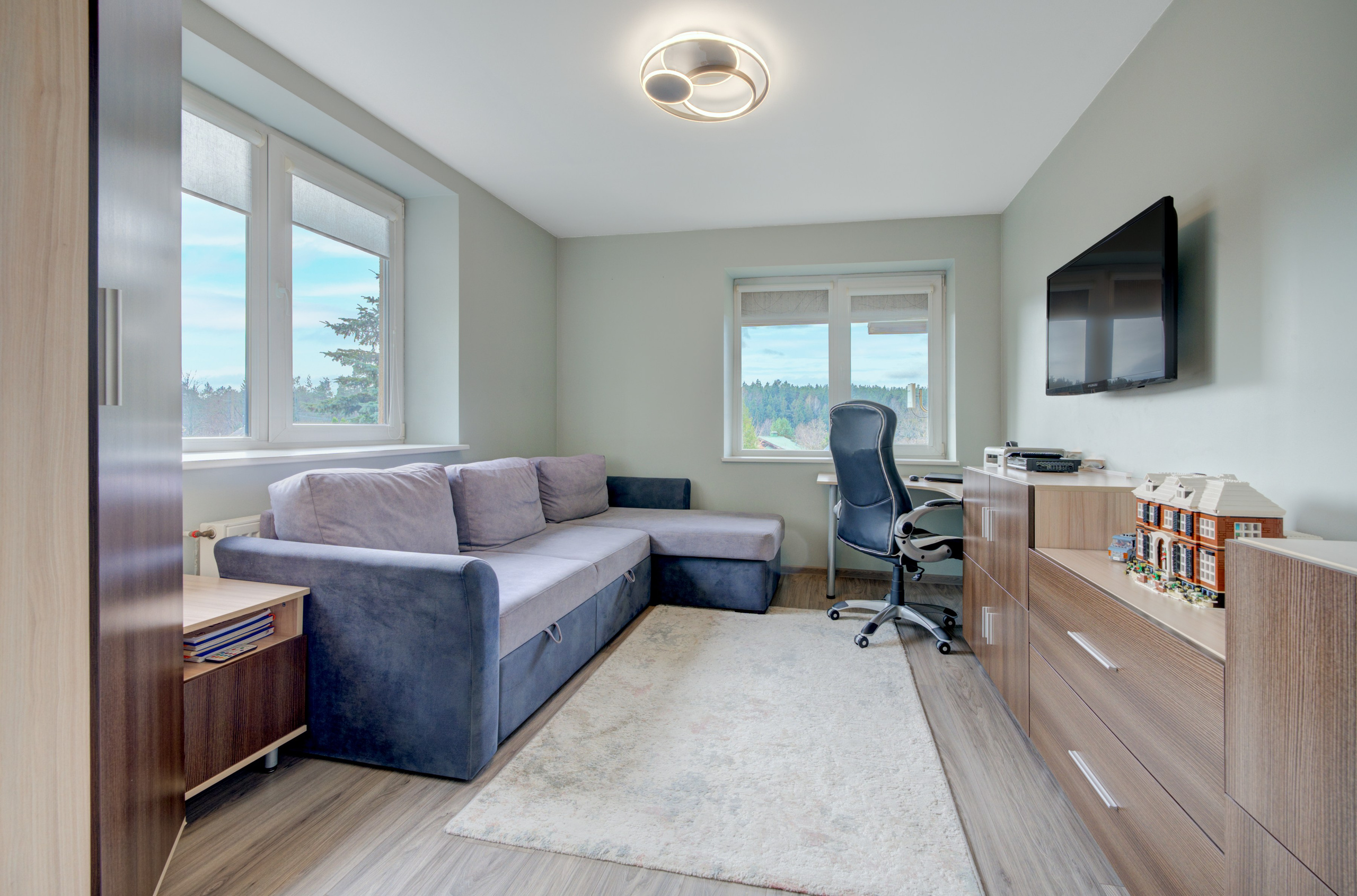 Korių g. 34, Vilnius. Elina Sapiega fotografė Vilniuje