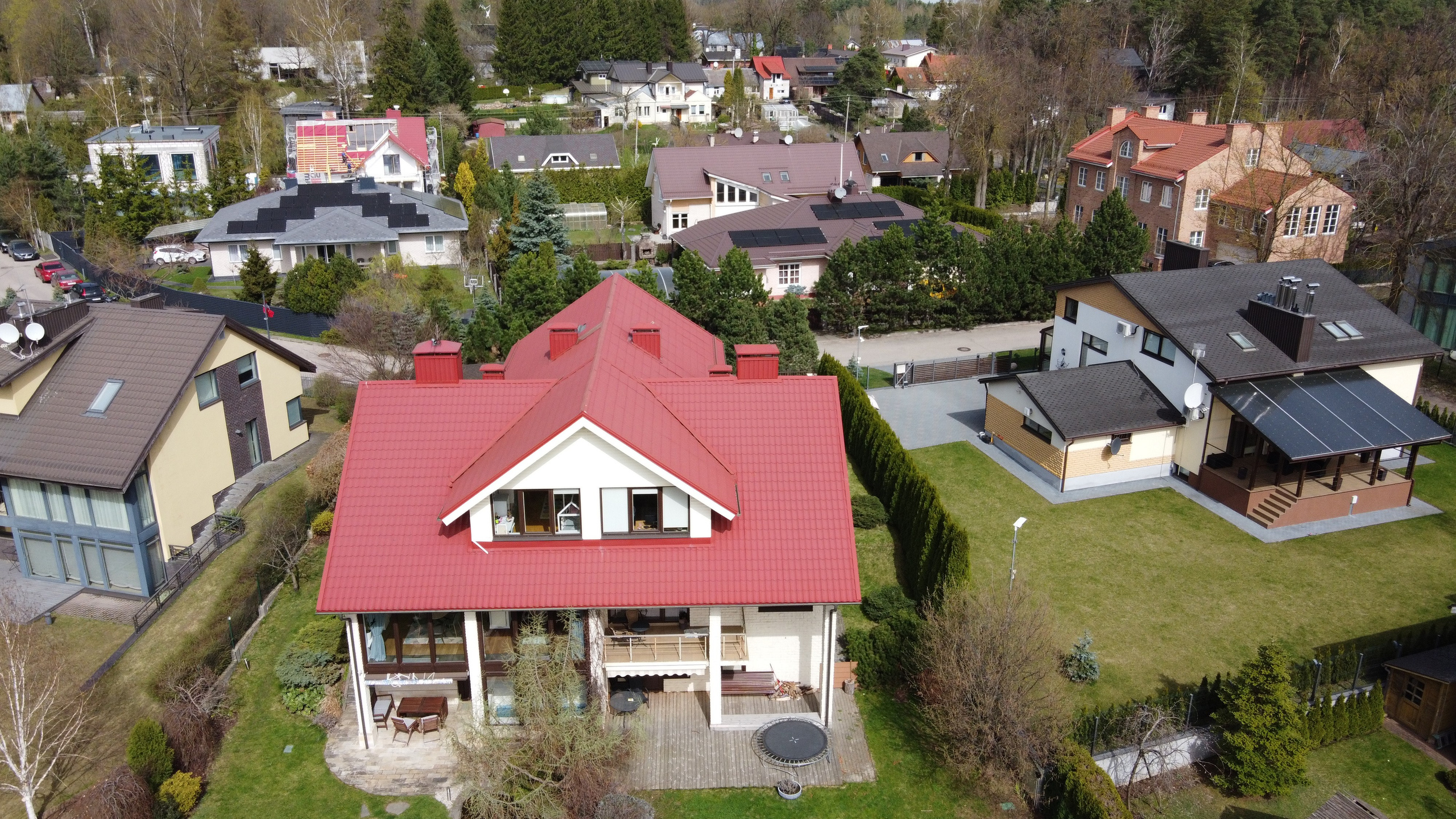 Mokyklos g. Vilnius. Elina Sapiega fotografė Vilniuje