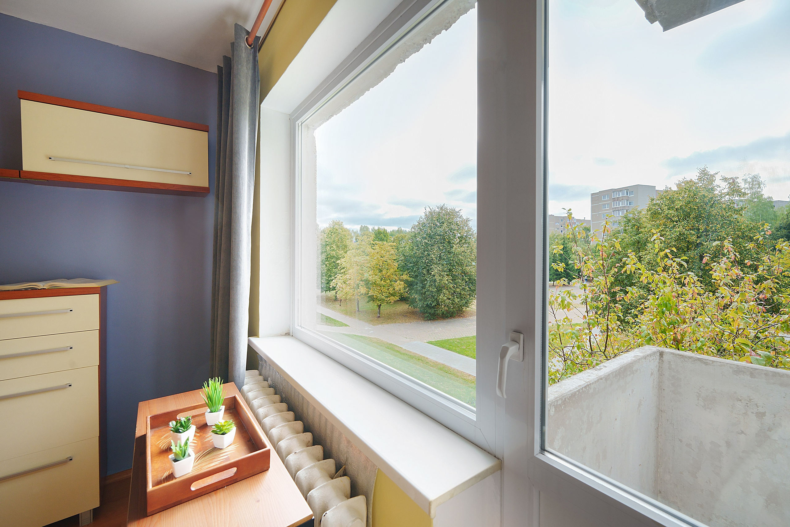 Gelvonų g. 41. Elina Sapiega fotografė Vilniuje