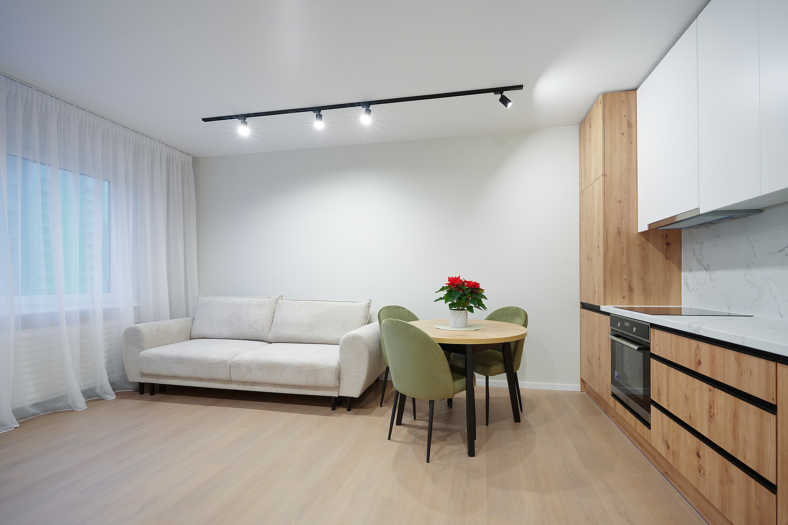 Stanevičiaus g. 82. Elina Sapiega fotografė Vilniuje