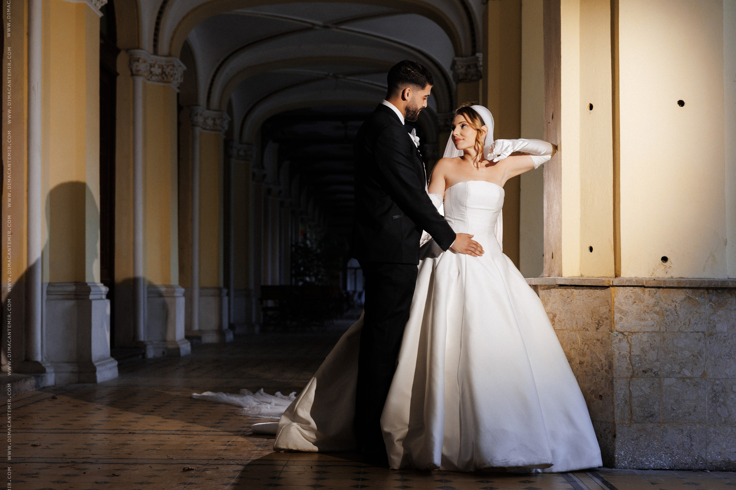 YOUSSEF & IRINA. Fotograf de nuntă în Chisinau, Moldova. Poze și Video Comerciale