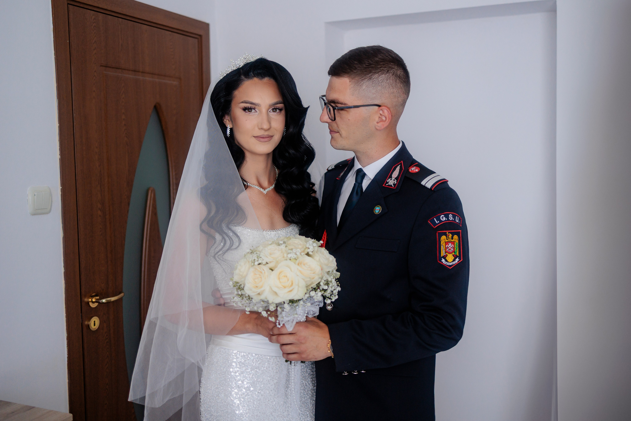 Valentina & Catalin. Alexandru Stoleriu Fotograf