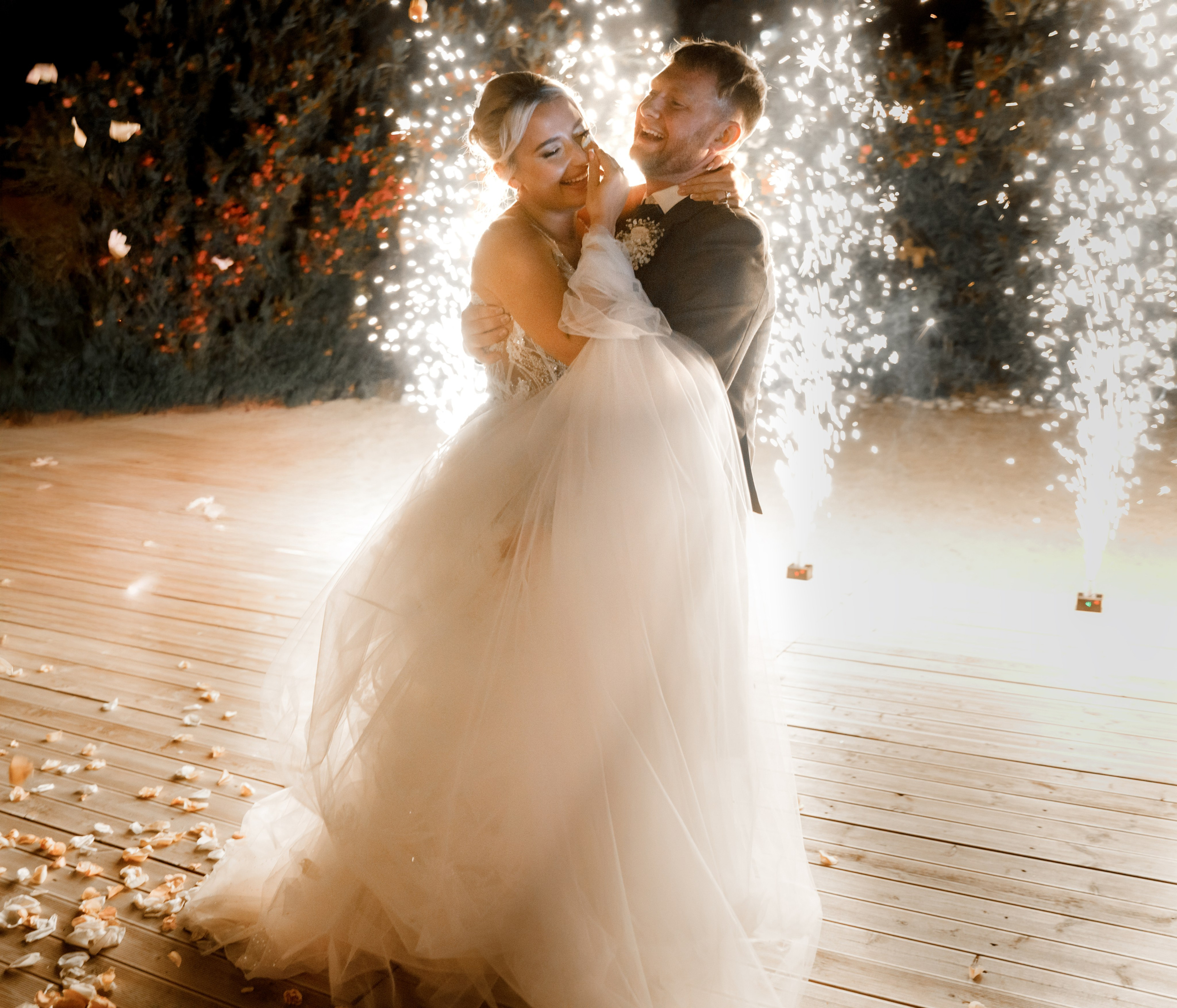 Couple from Scotland. Portrait and Wedding Photographer Irene Art Photo, based in Greece, Rhodes island