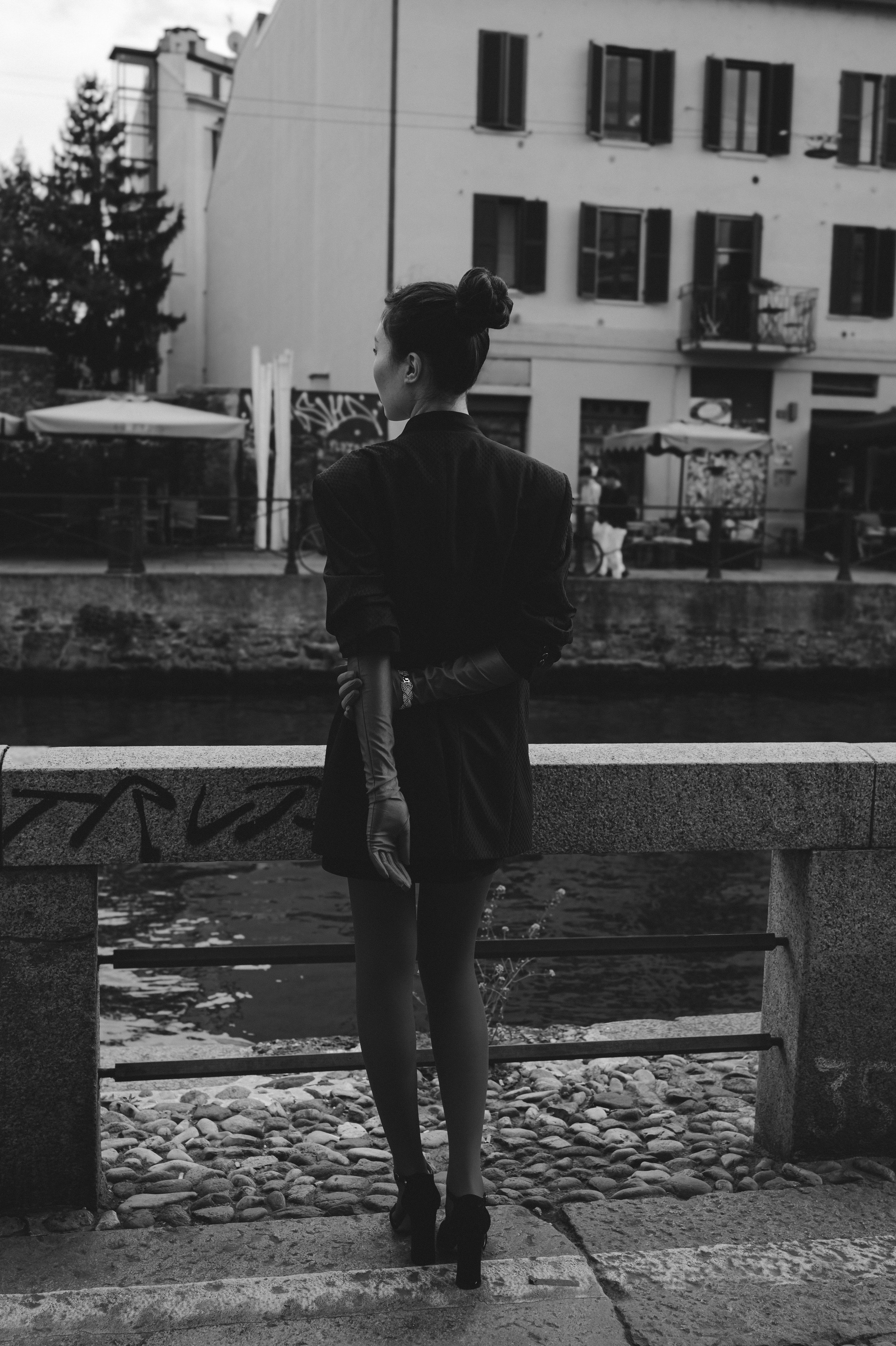 Portraits. Milan & Province Photographer | Cinematic Travel & Brand Content