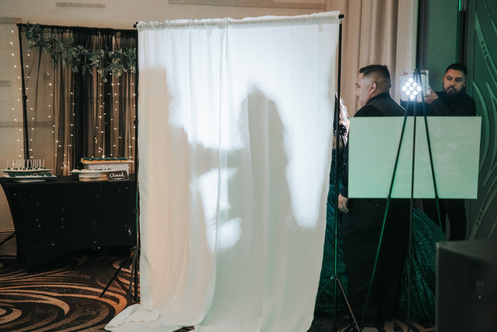 Syenna’s XV. J&T Photo Art