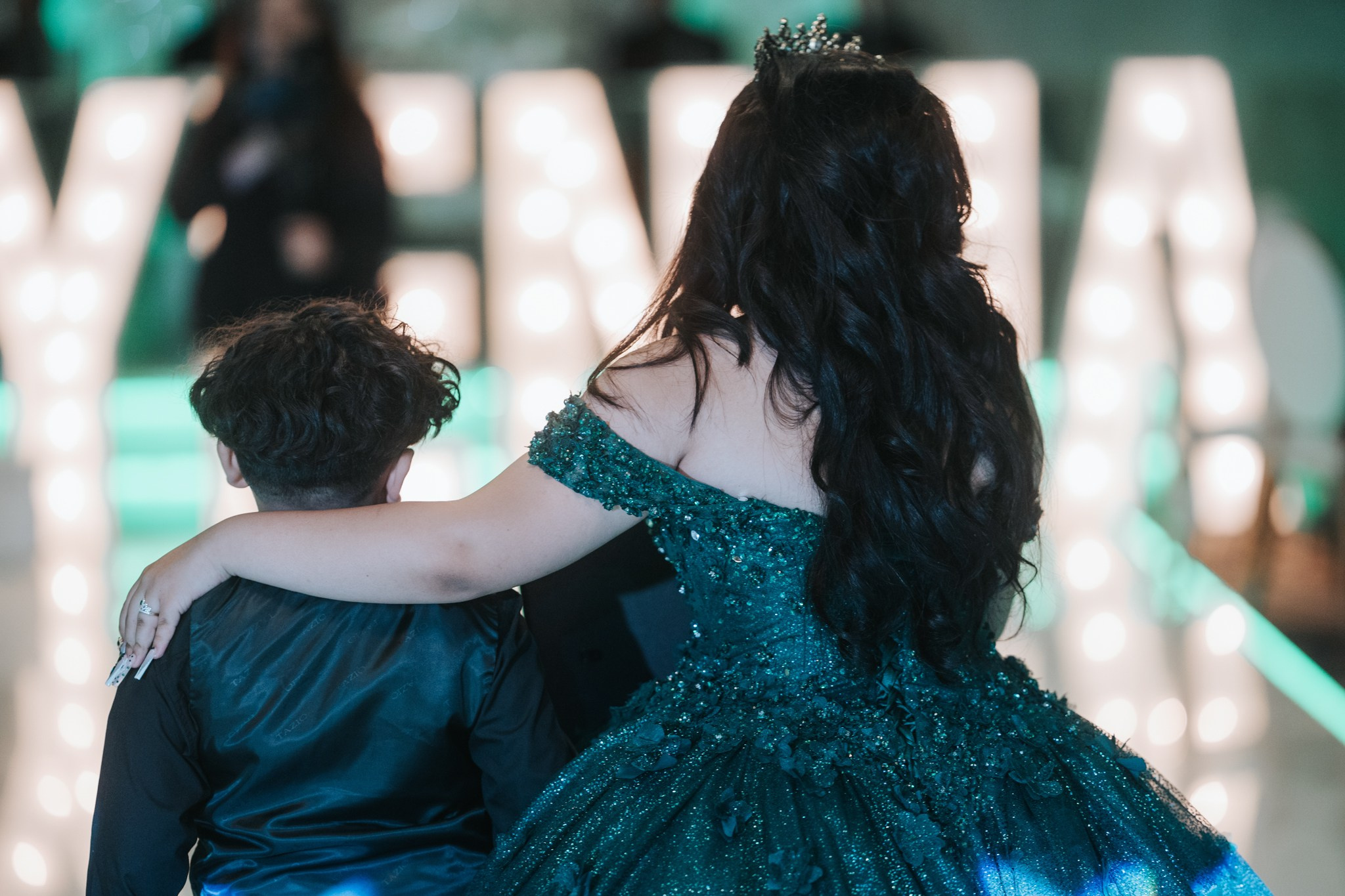 Syenna’s XV. J&T Photo Art