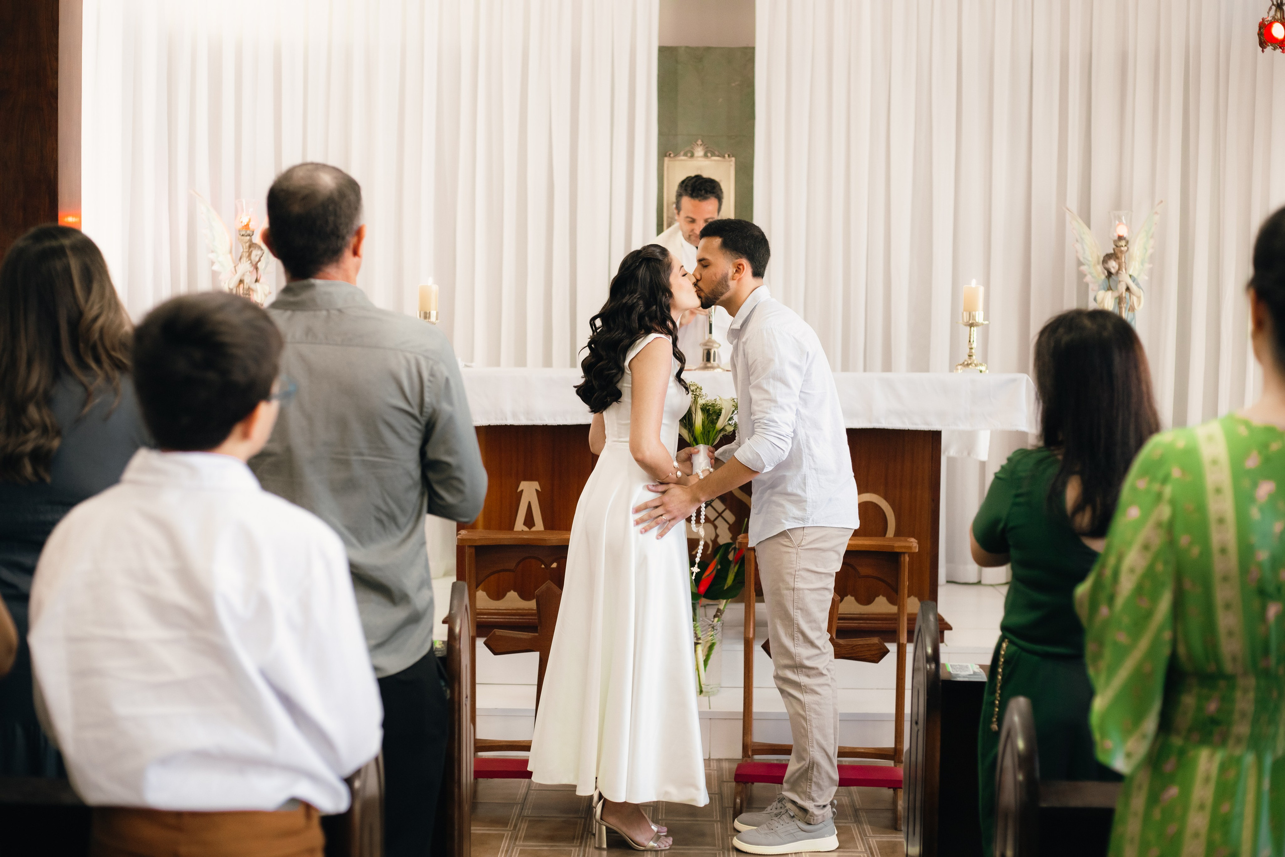 2025 | Luiza e Marllus. Denis Damasceno | Fotografia