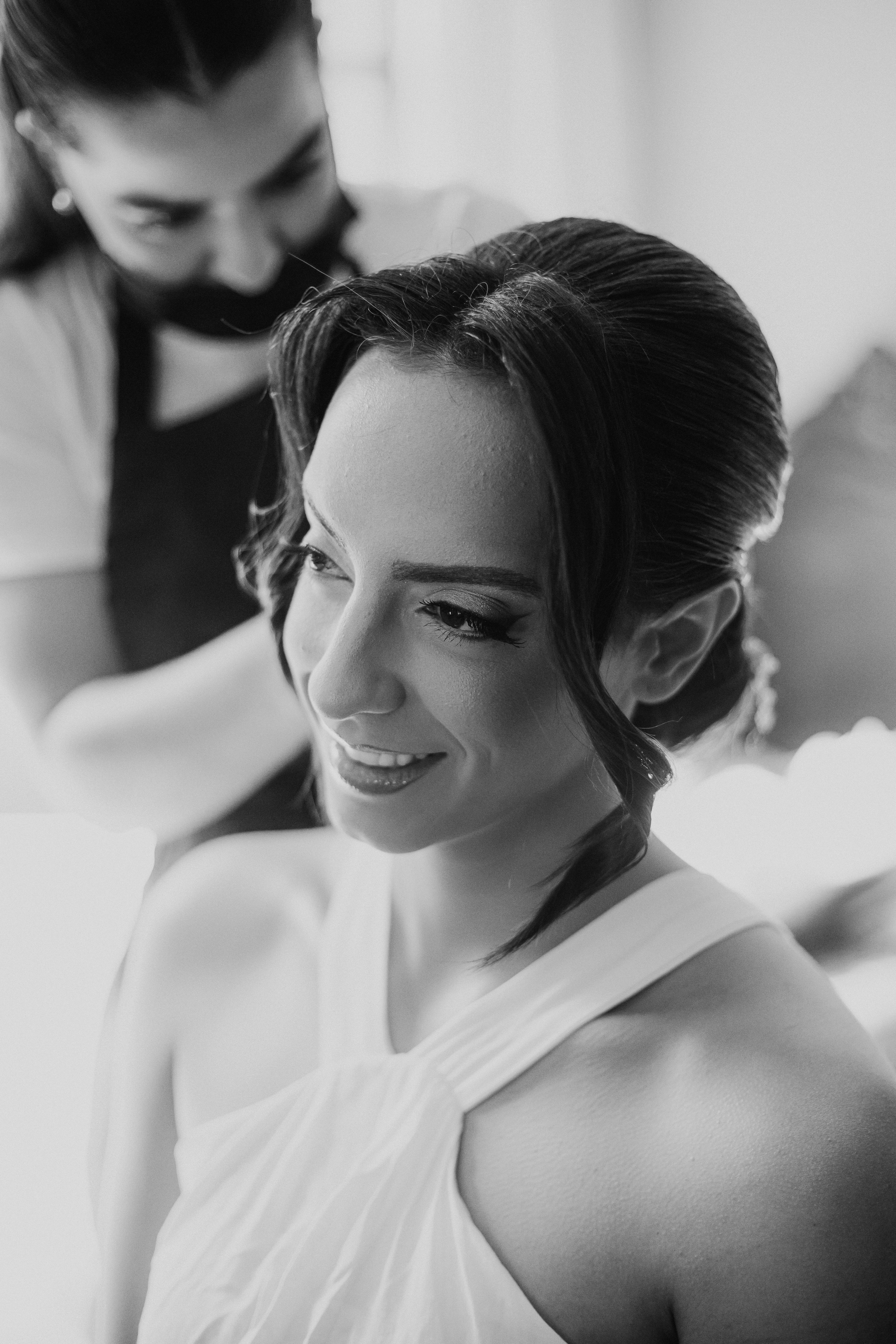 2025 | Beatriz e Lucas — Making Of. Denis Damasceno | Fotografia