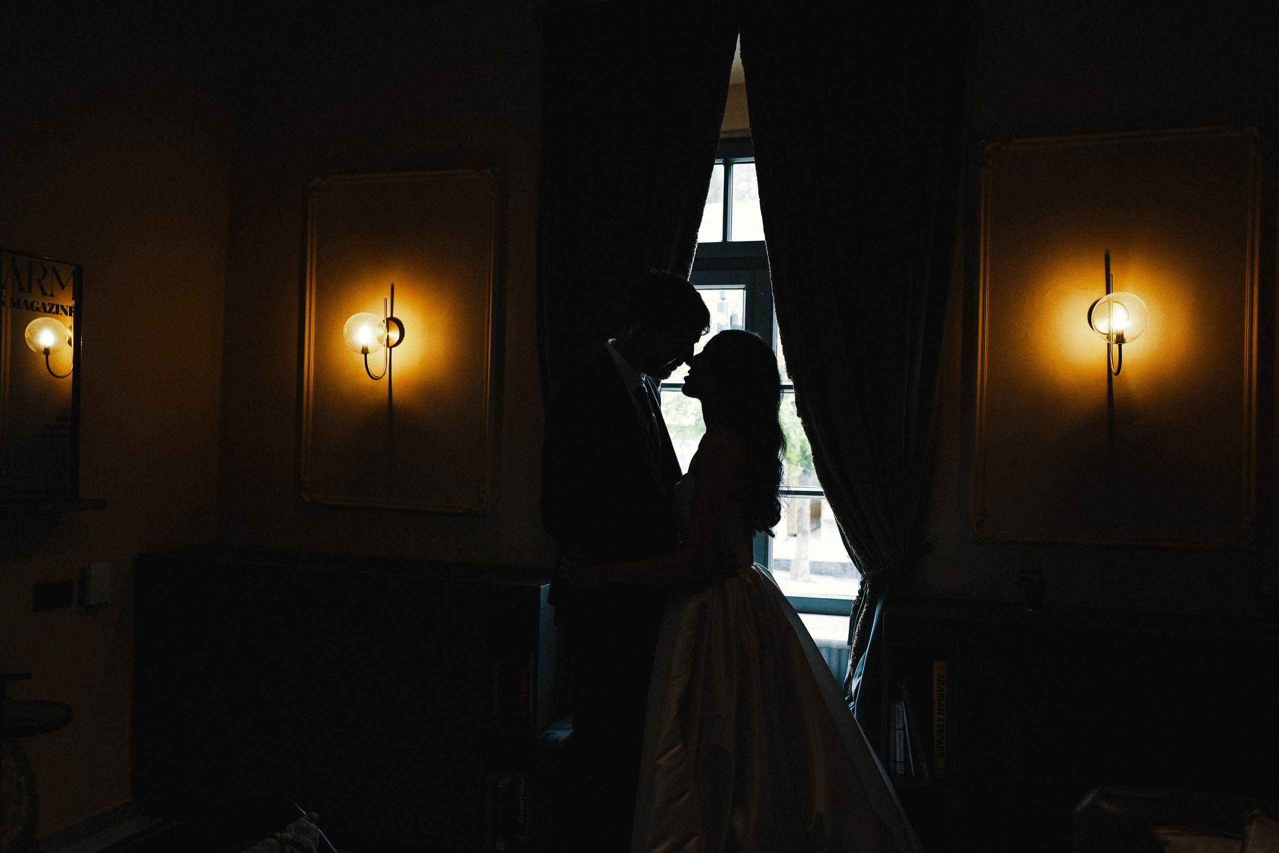 Dmitry Gorodetsky Event Photographer