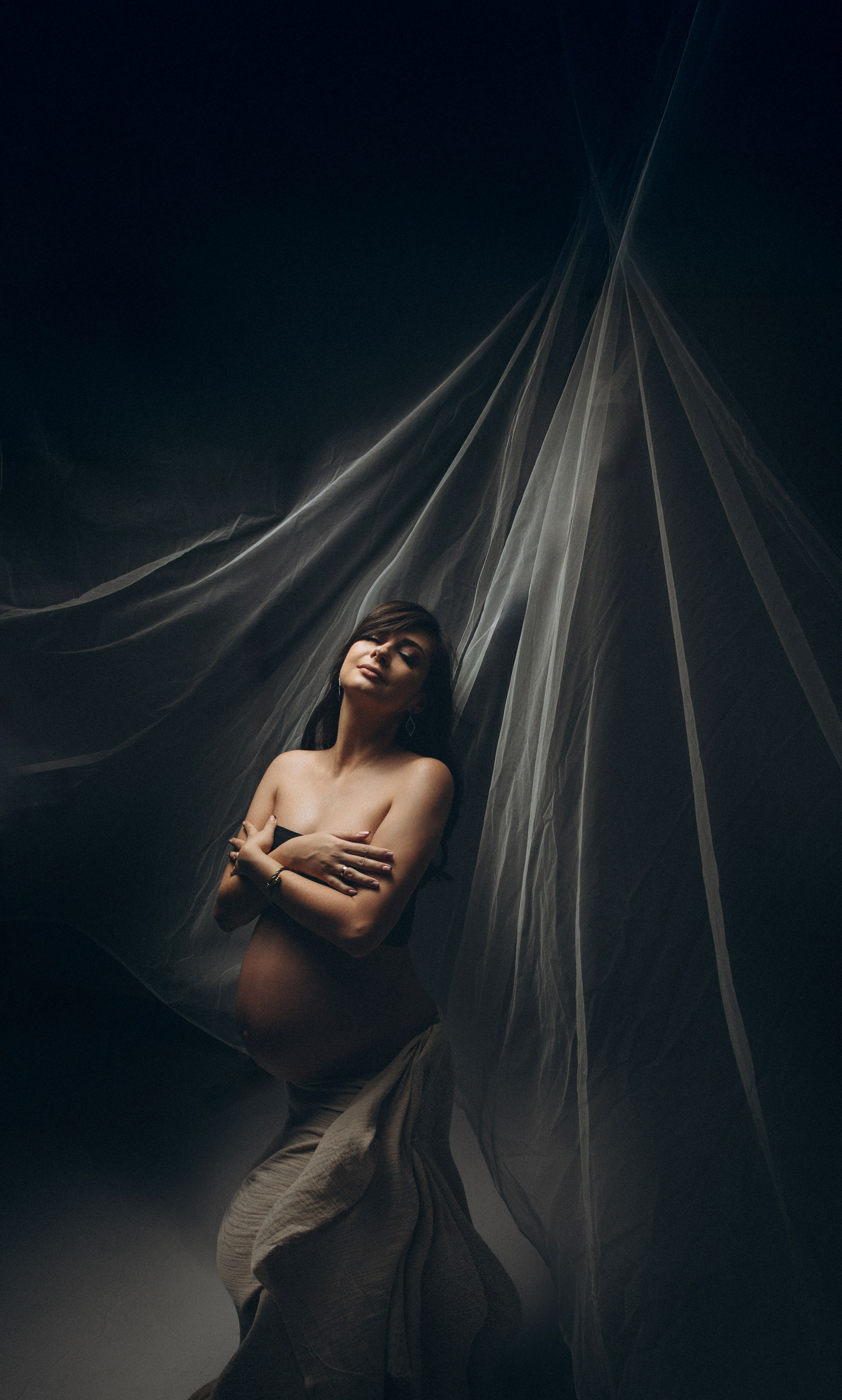 Легко. Валерия Вартанова. Фотограф