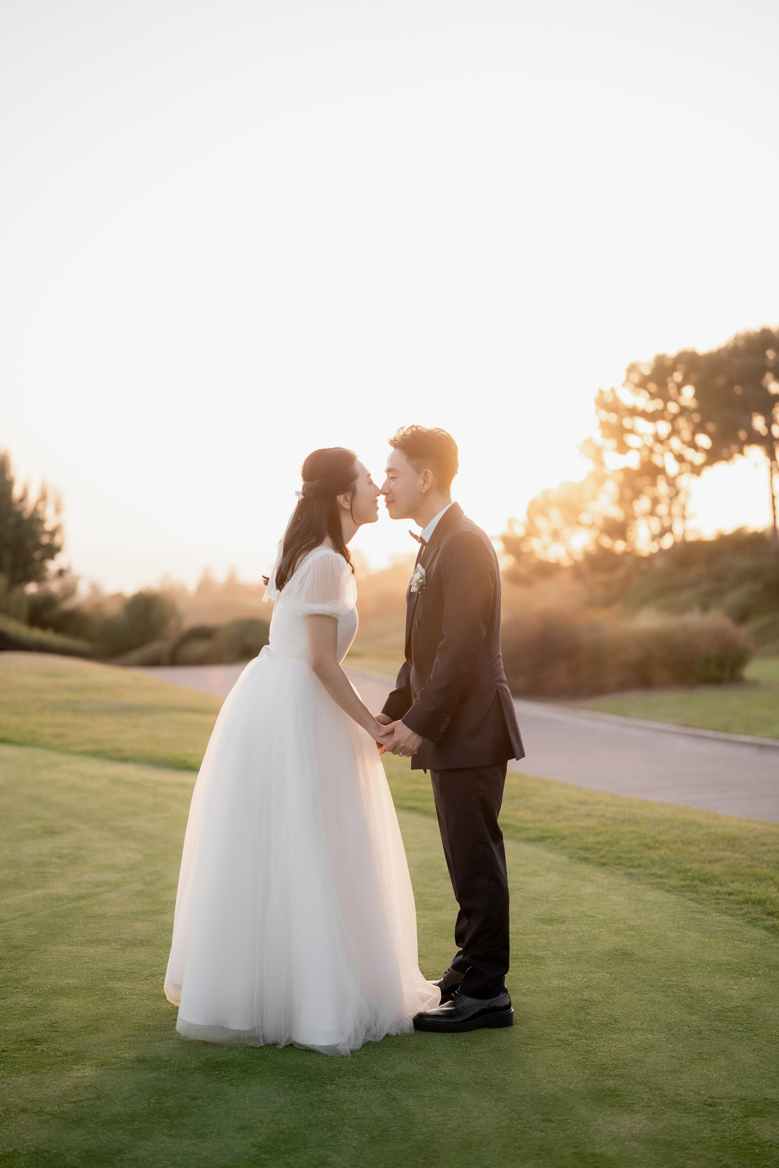 B&B. Orange County Wedding Photographer & Videographer | Candid & Timeless Wedding Photo + Video | Italiantsev