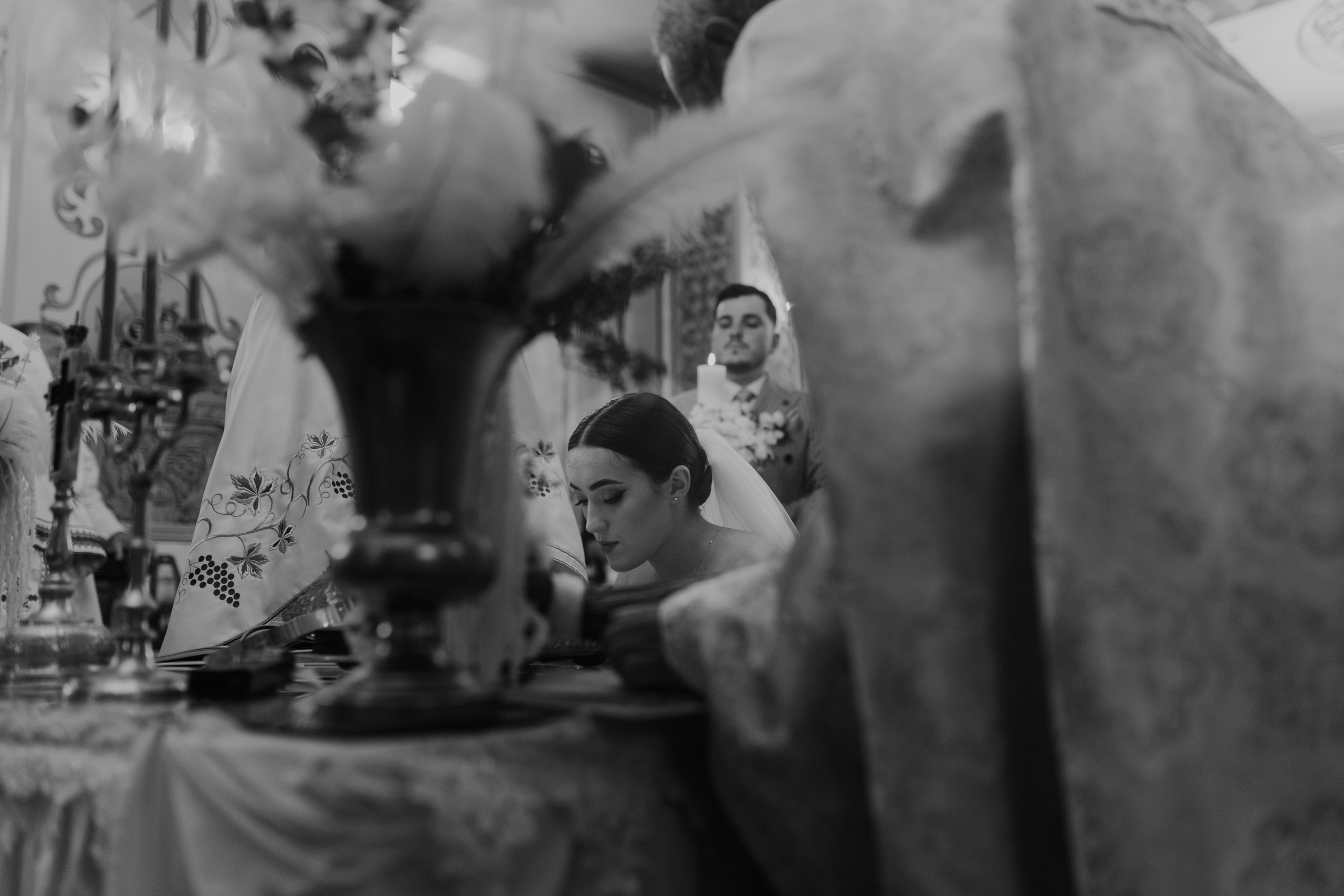 Iustin & Fabiana. Main