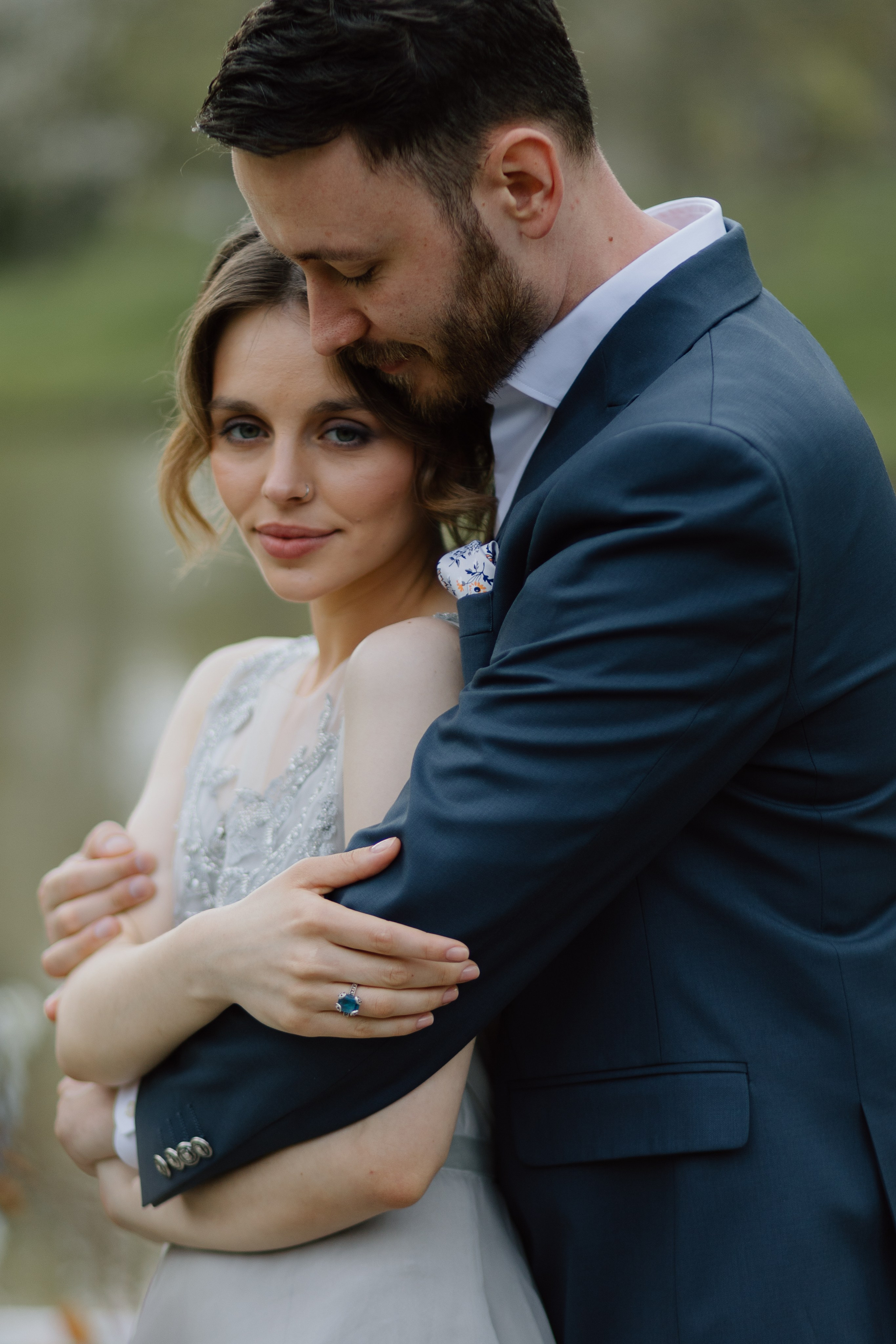 Styled Shoot Zabola Estate. Main