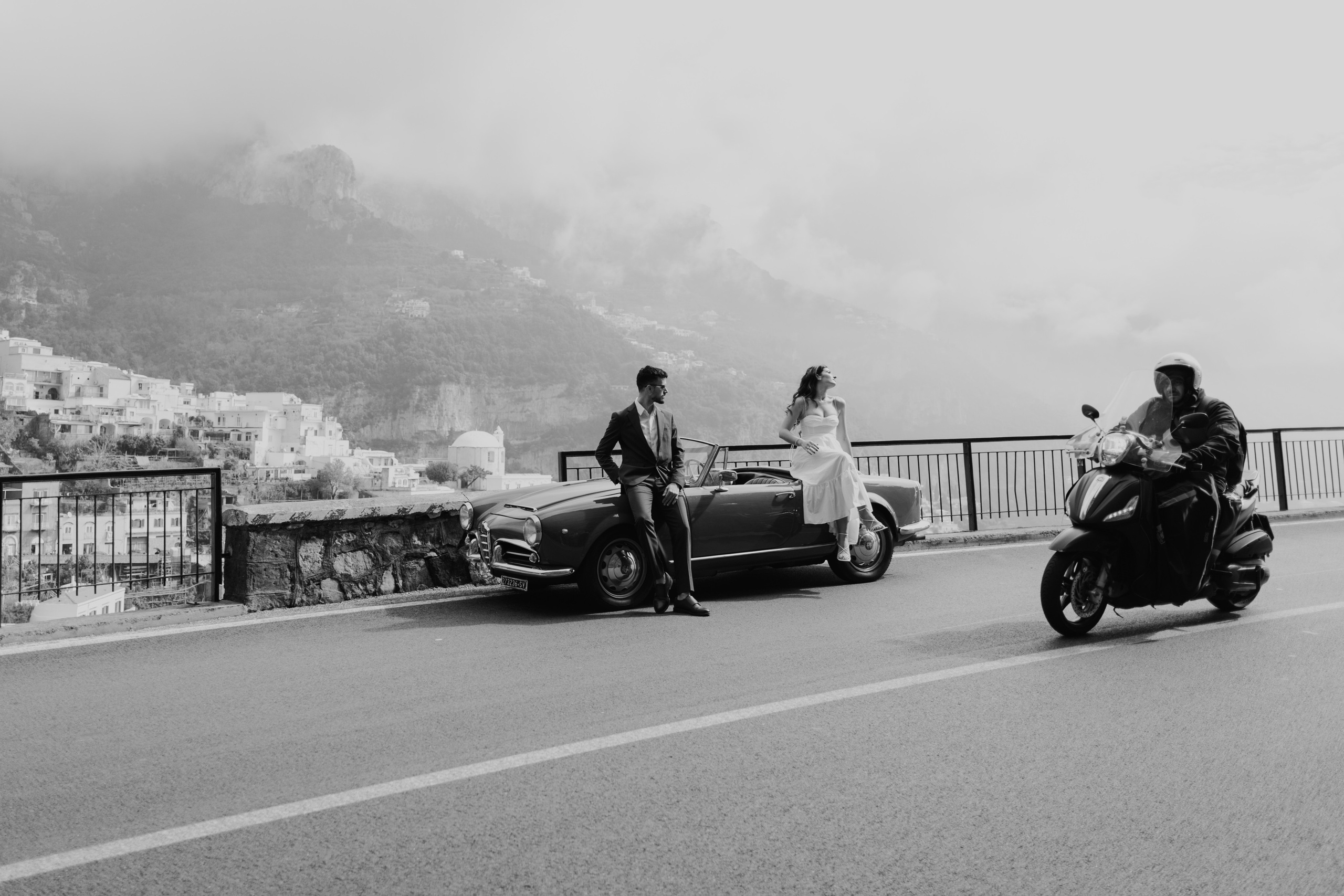 Simona & Giancarlo. Main