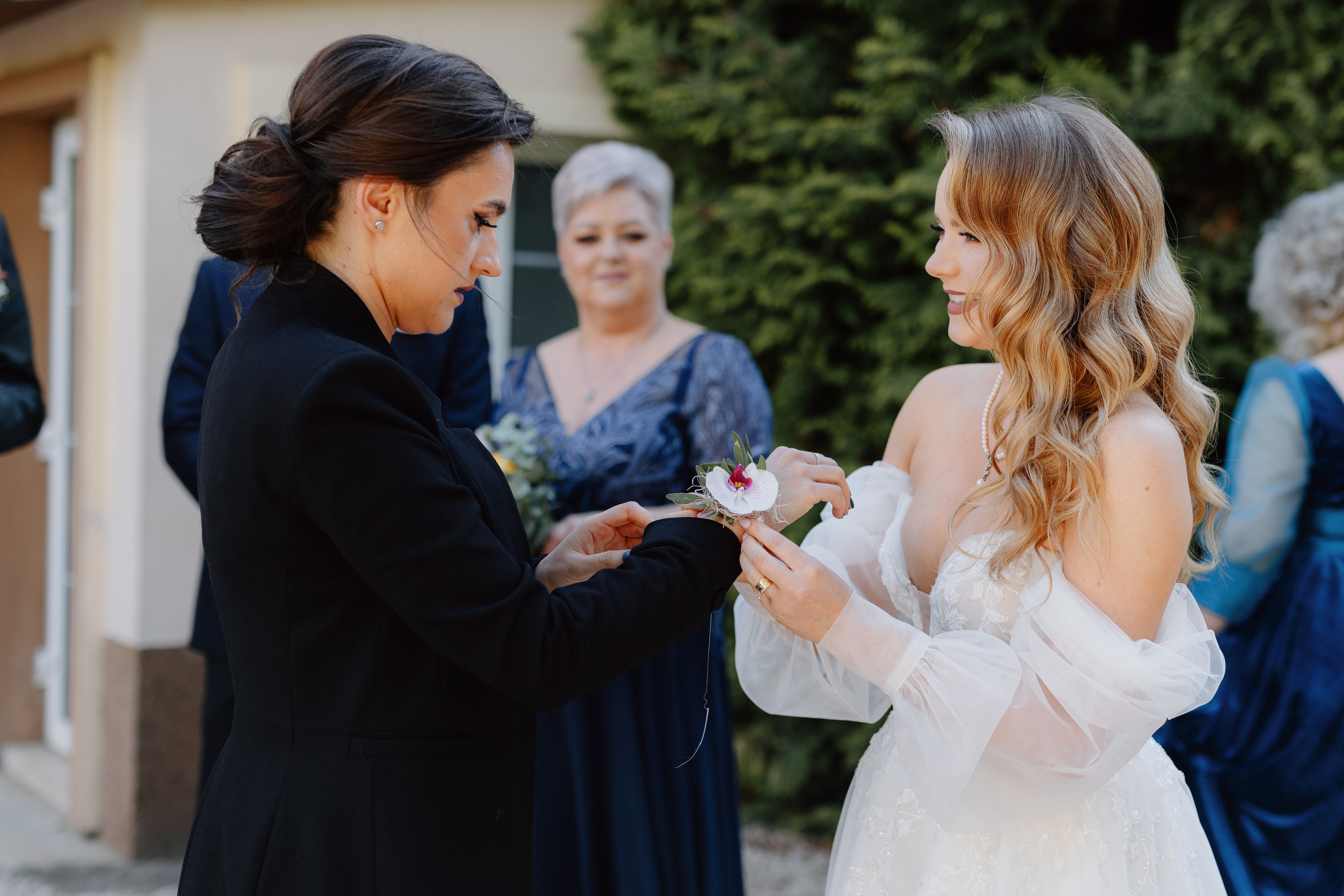 Nicoleta & Lucian. Main