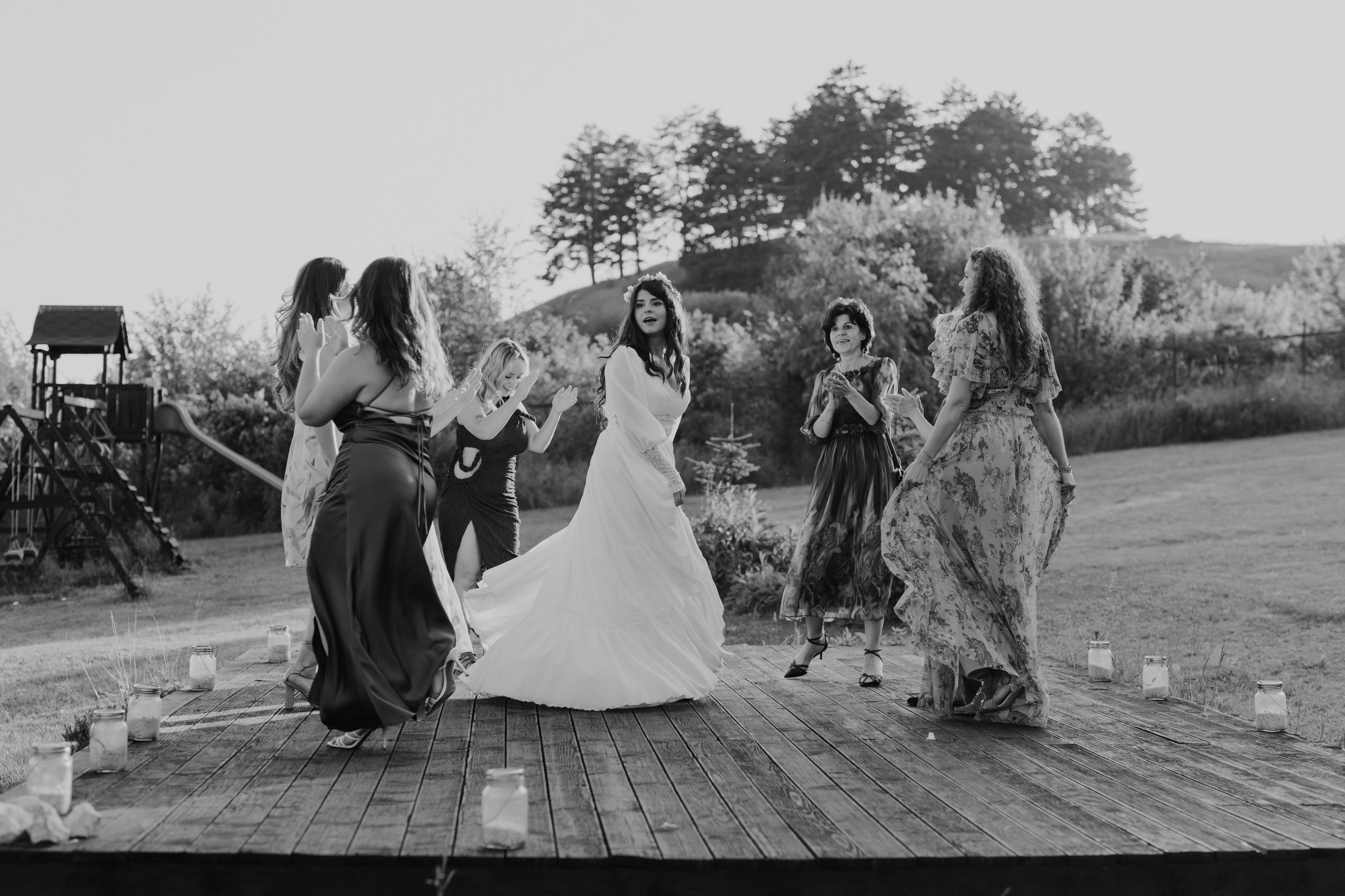 Flori & Cosmin. Main