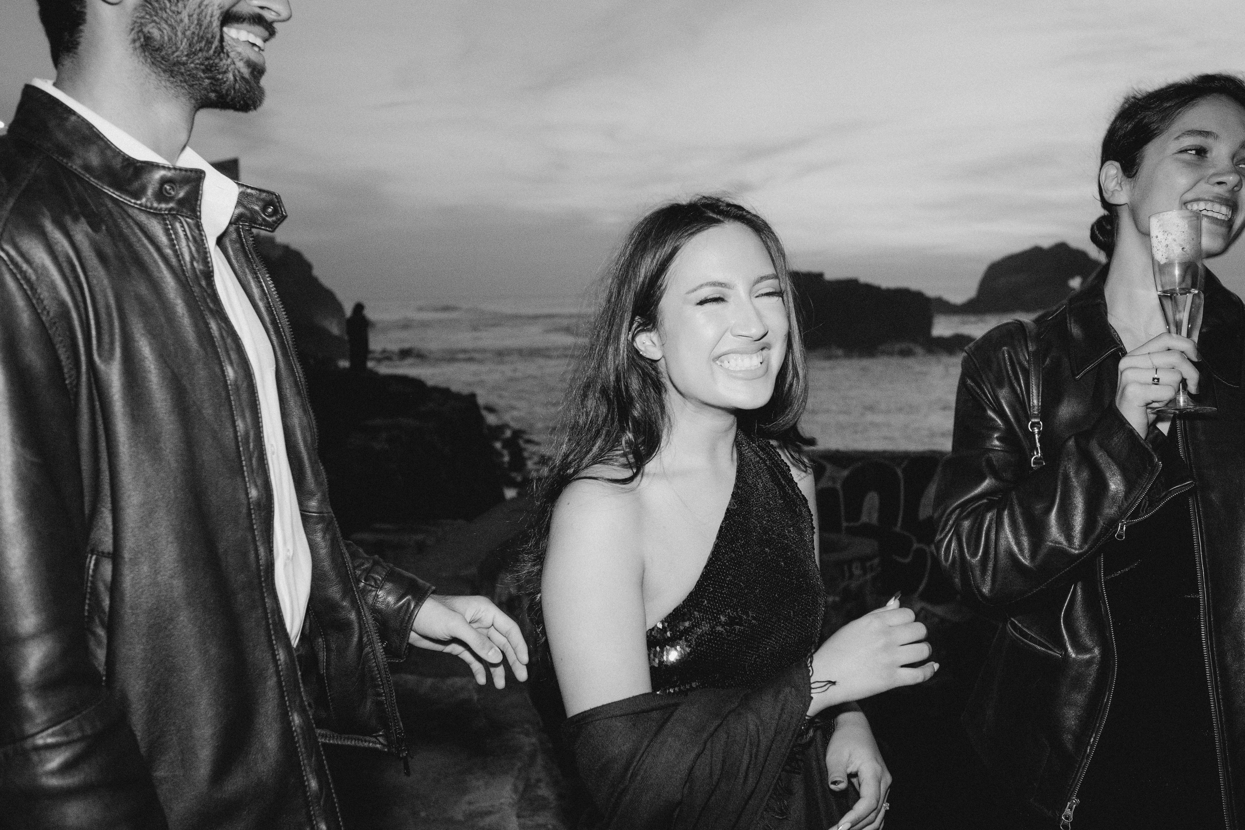 The Proposal. Love story and family photographer in San Francisco Oksana Shvets