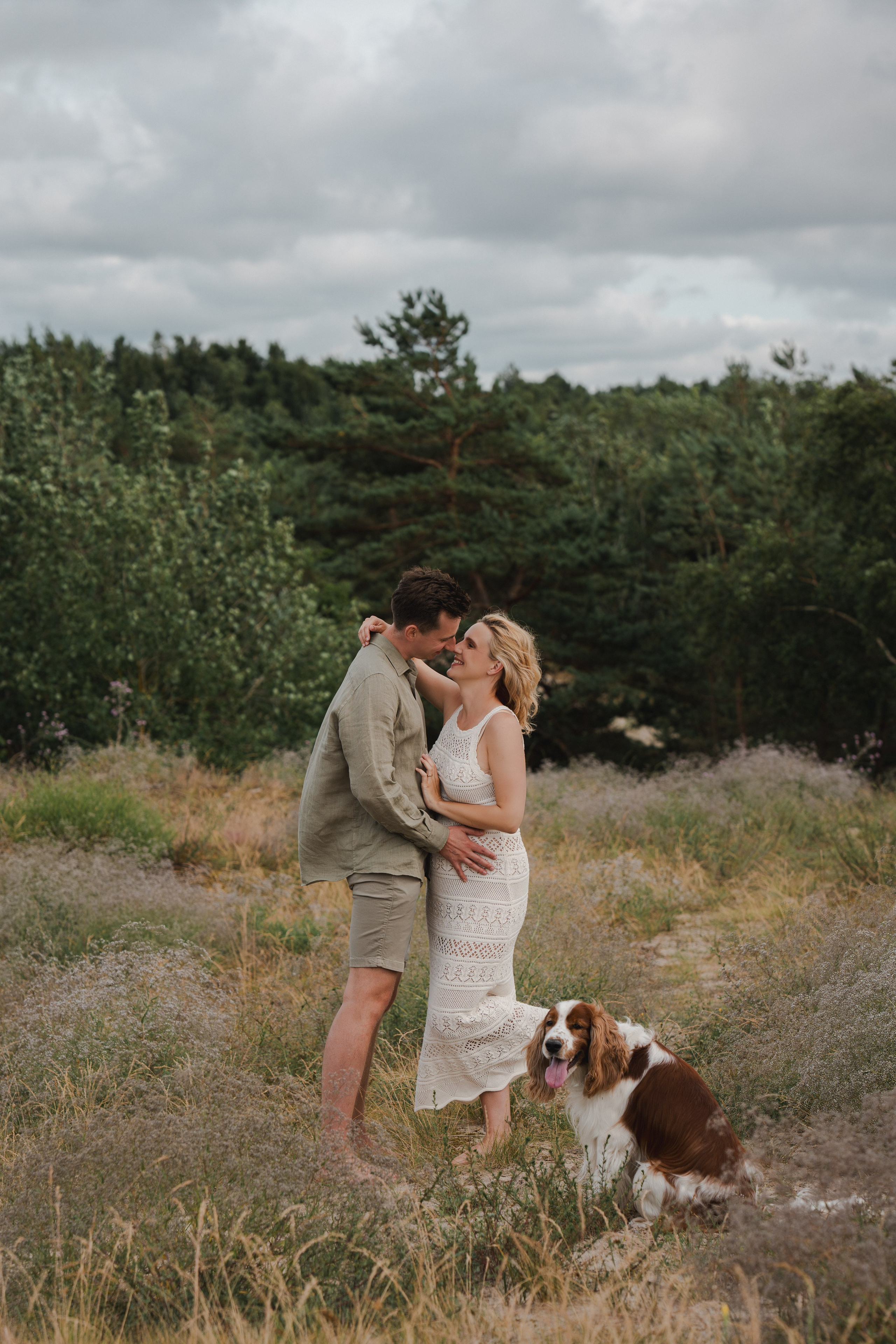 Silvija ir Simas. Lina Labanauskienė Photography