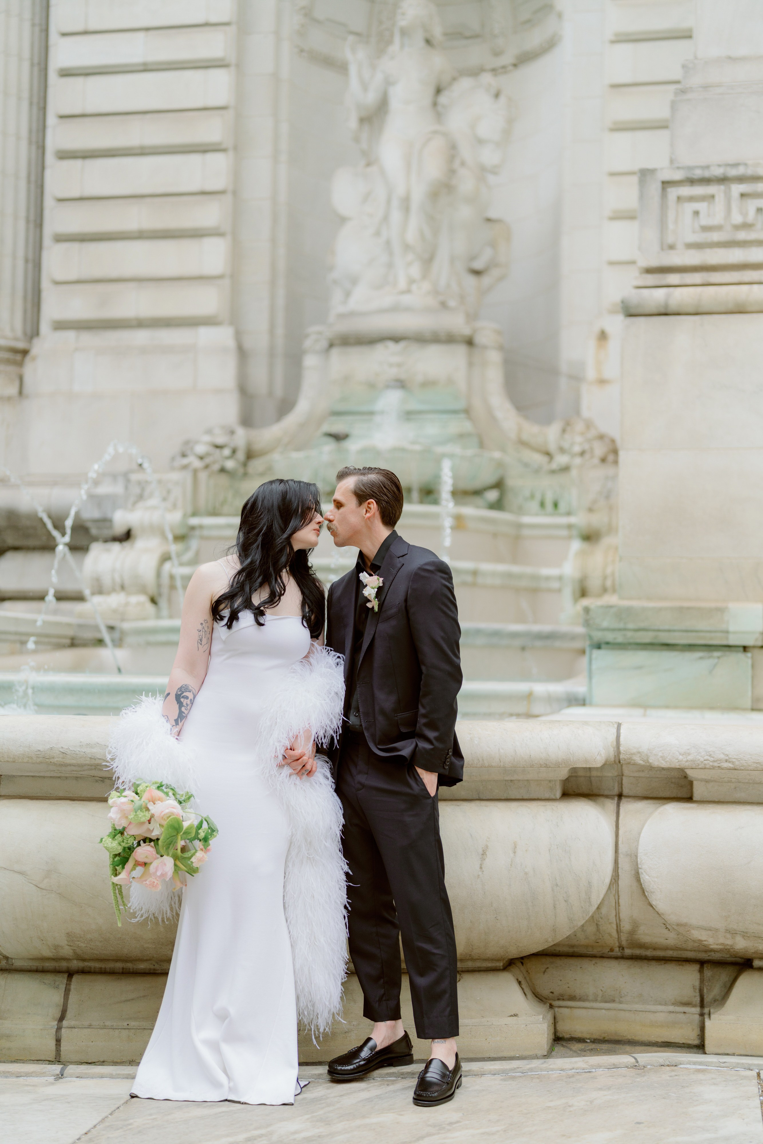 Savannah and Michael. Wedding photographer and videographer New York | New Jersey