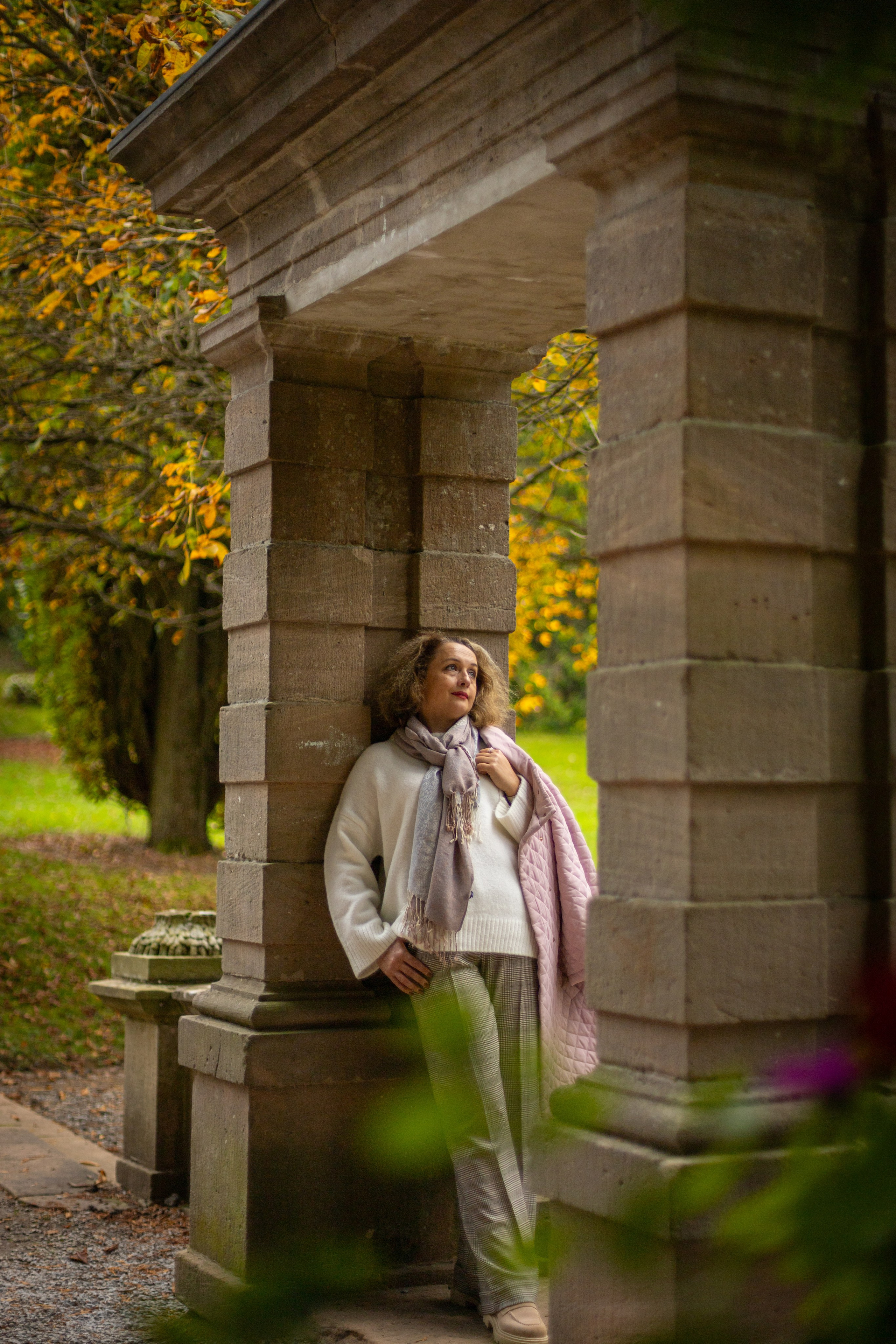 Autumn photos. PHOTOgrapher Germany MARBURG