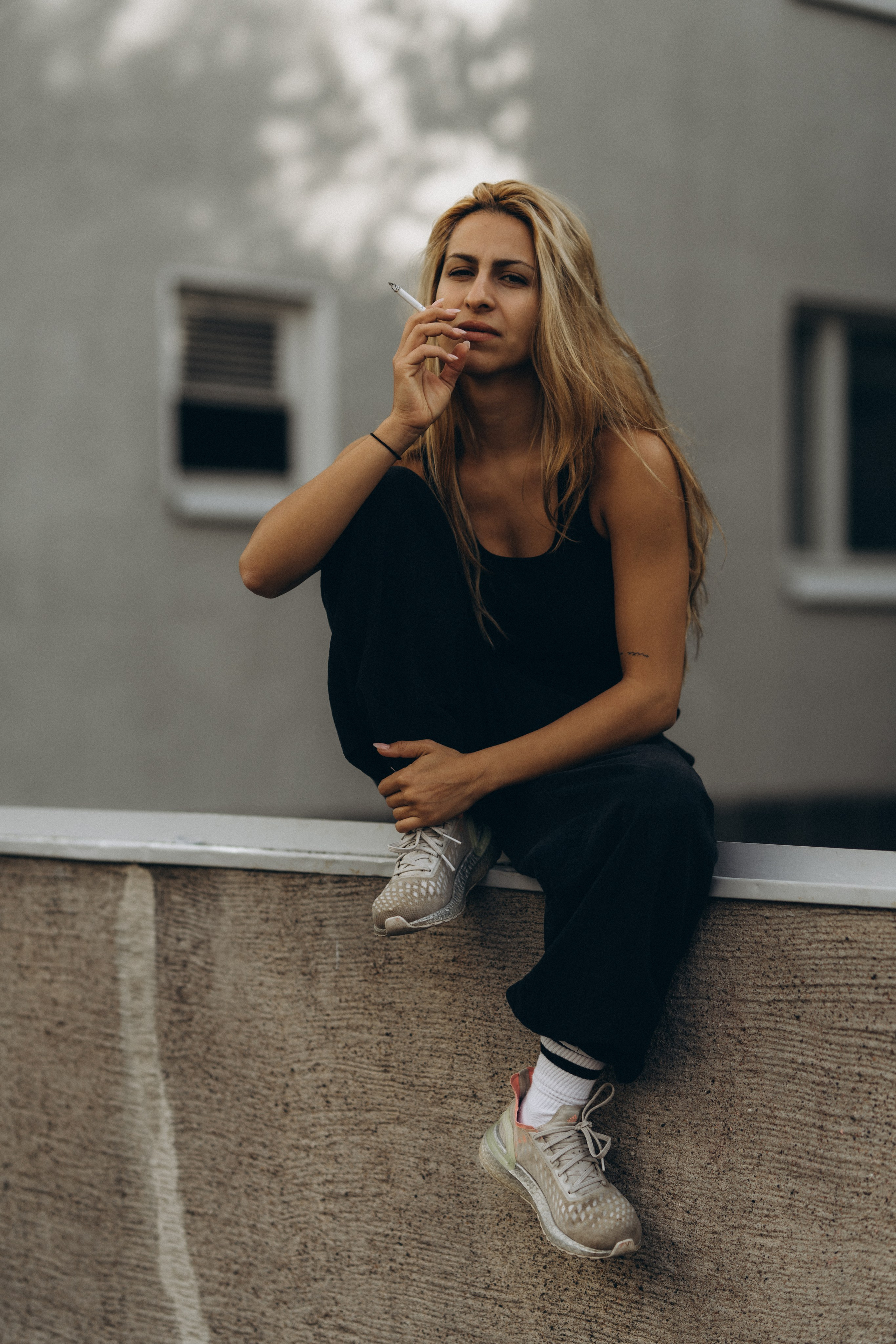 Mitra. Wedding and potrait photographer in Helsinki Vickan O