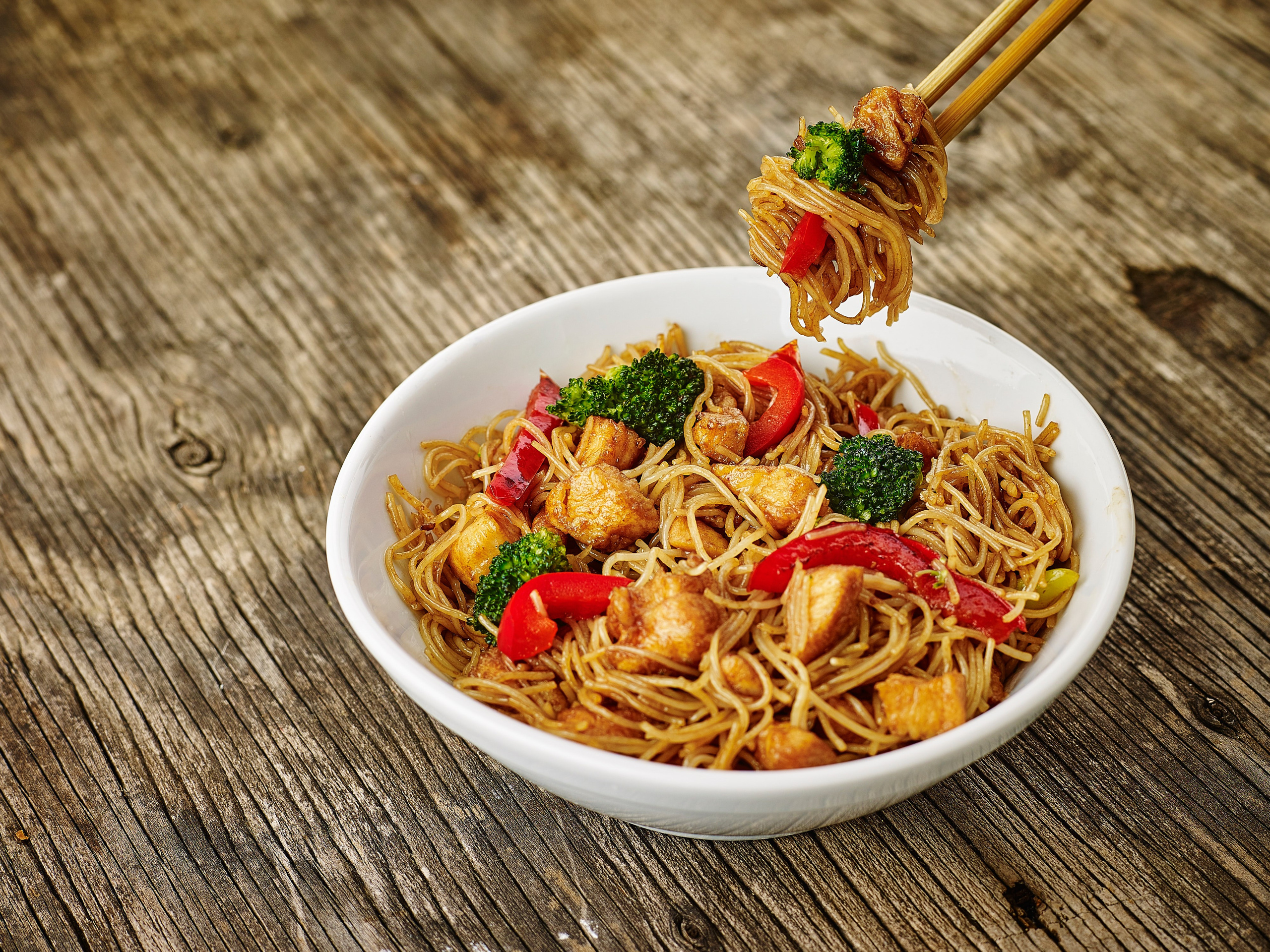 Food. Commercial and studio photographer in Belgrade