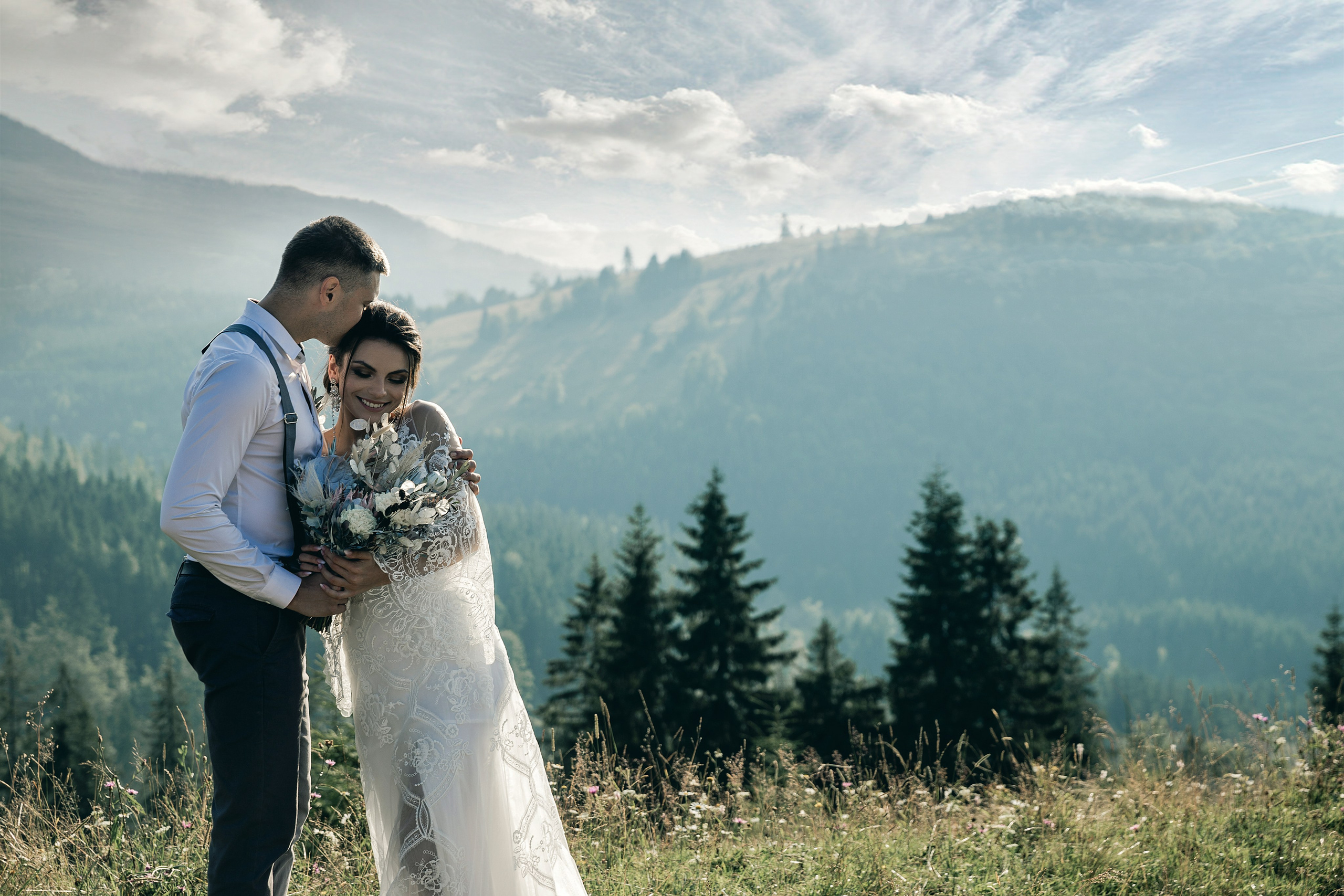Wedding in Poland – Maria & Mark. Wedding Stories — Professional Wedding Photography & Videography in Germany, Italy, Spain & all across Europe