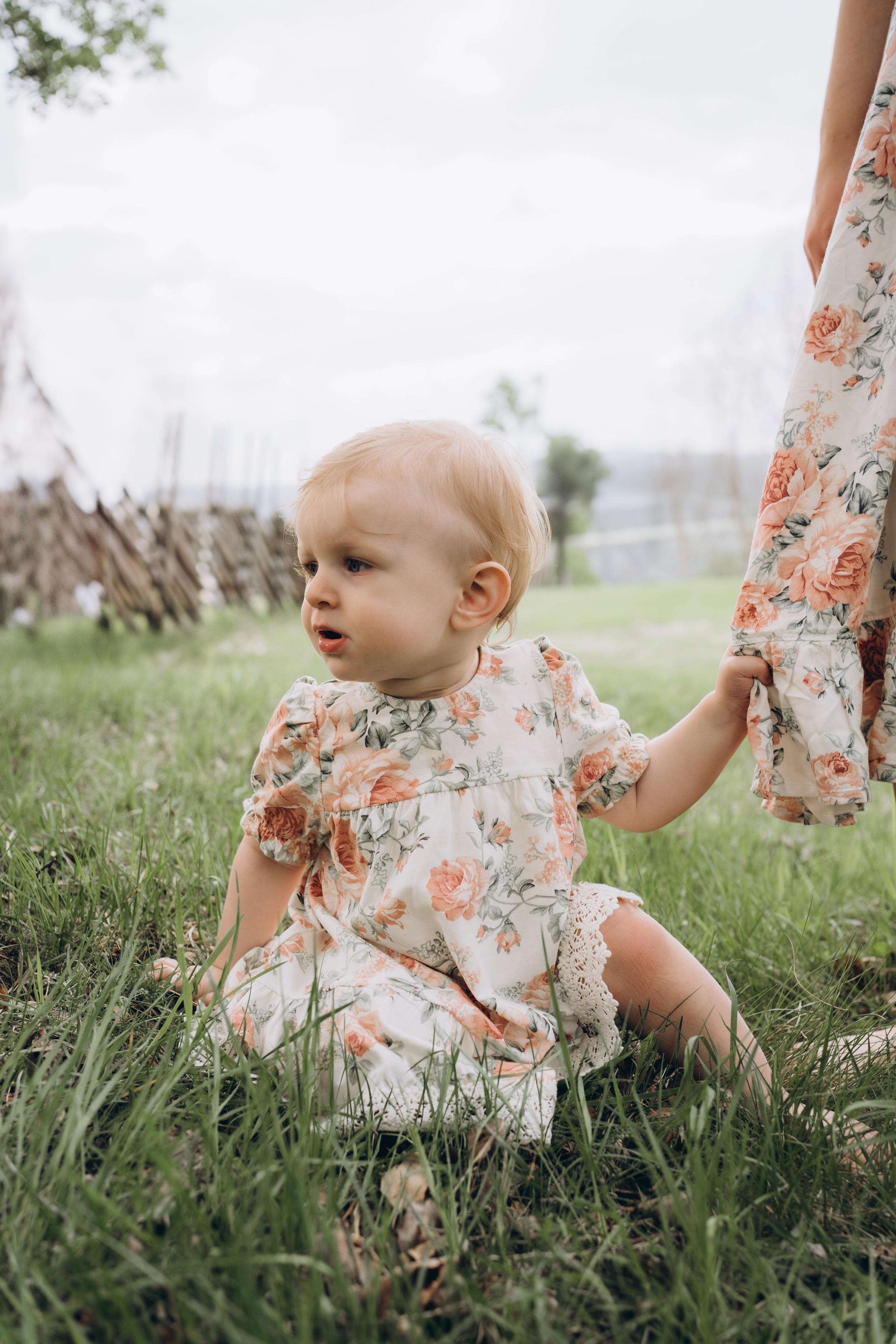 FAMILY BRULAND. Photographer and videographer in Norway and Slovakia Andrea Zemko