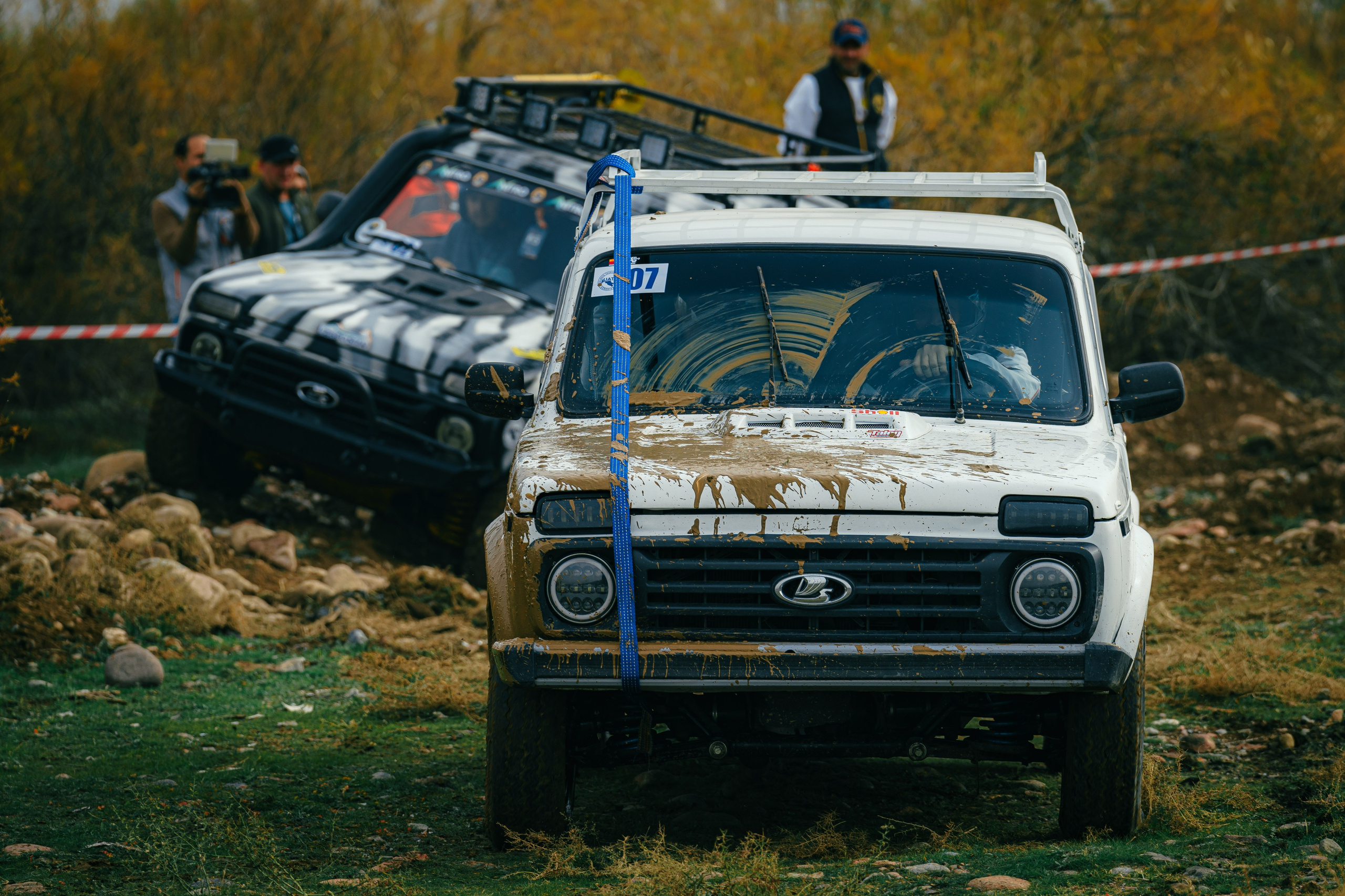 3-Международный Джип Спринт. Георгий Намазов | Фотограф в Ташкенте