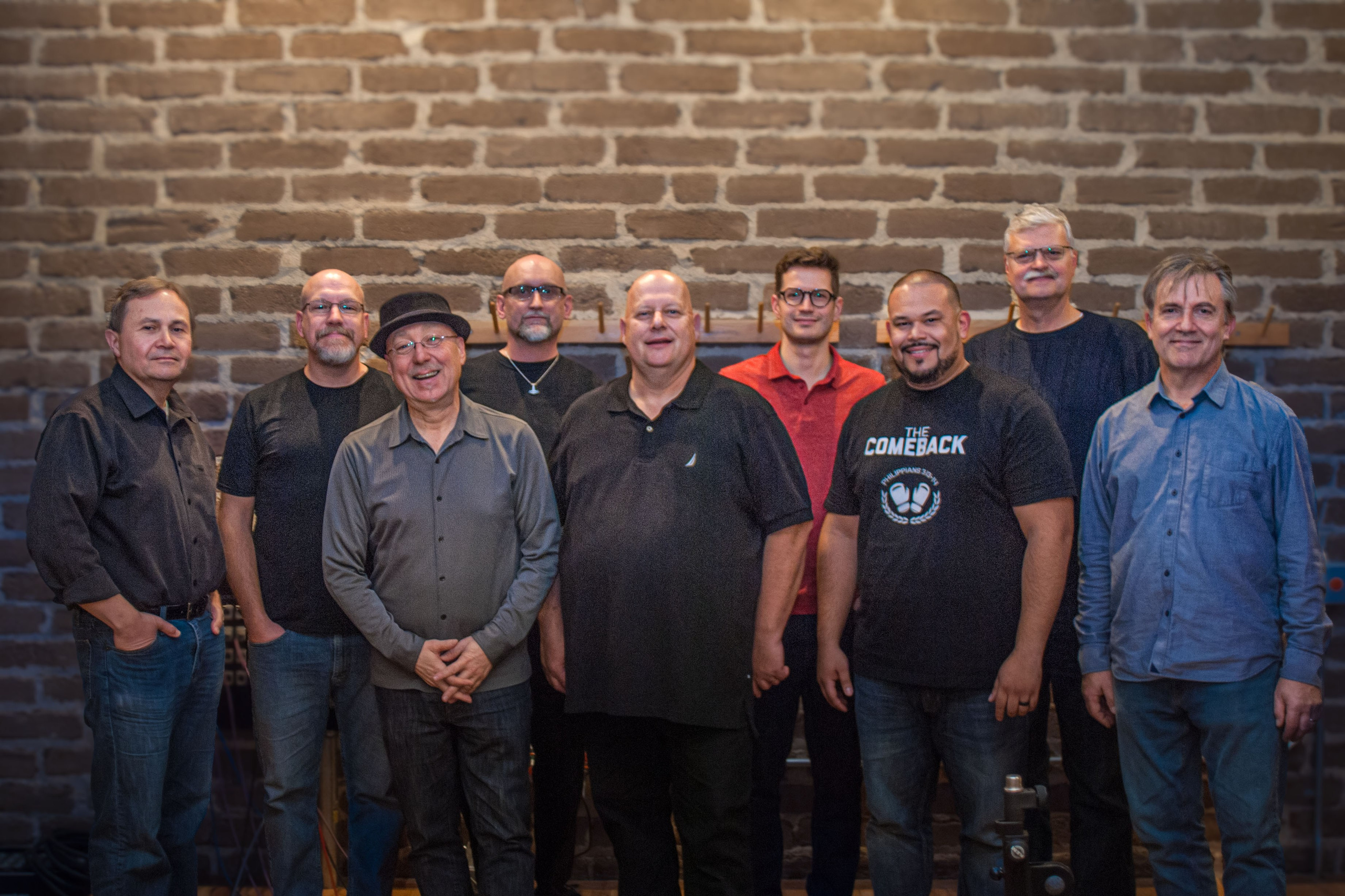 Photos. Ryndak Music