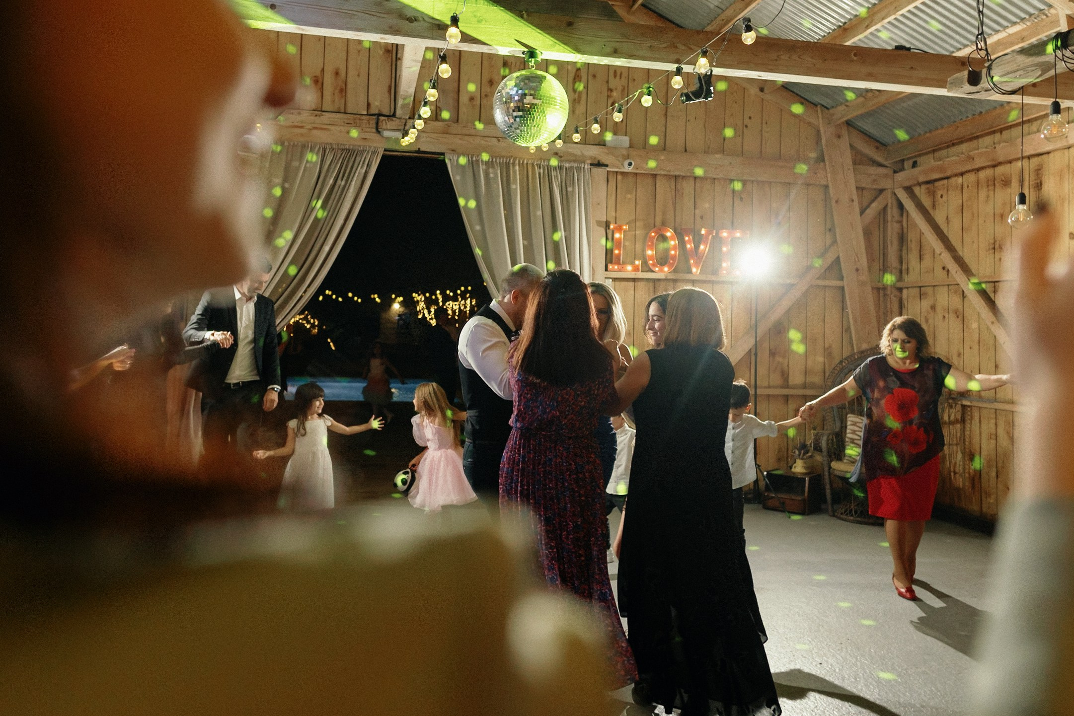 Ana & Eugeniu. STORYCATCHERS