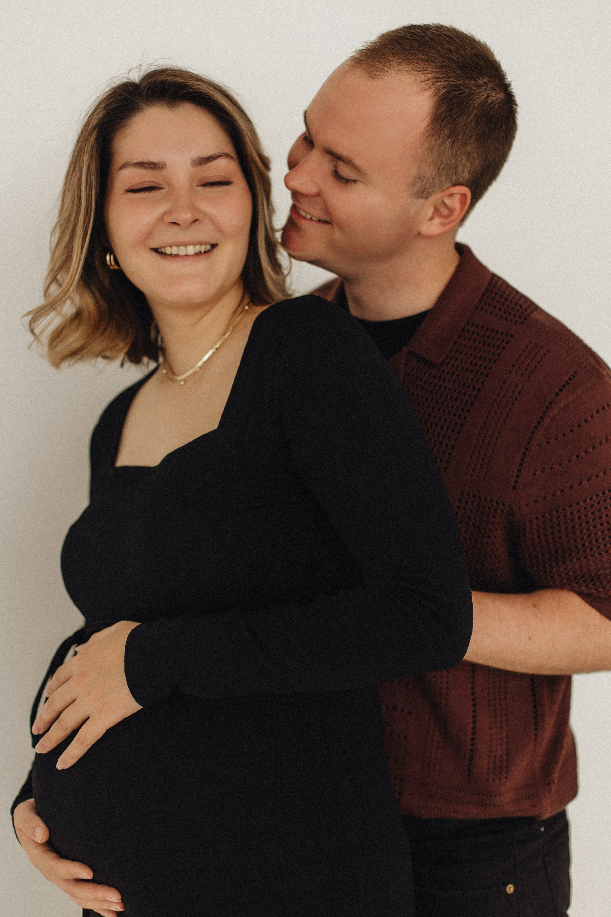 LOUIS & SAMIRA. Photographer in Dallas