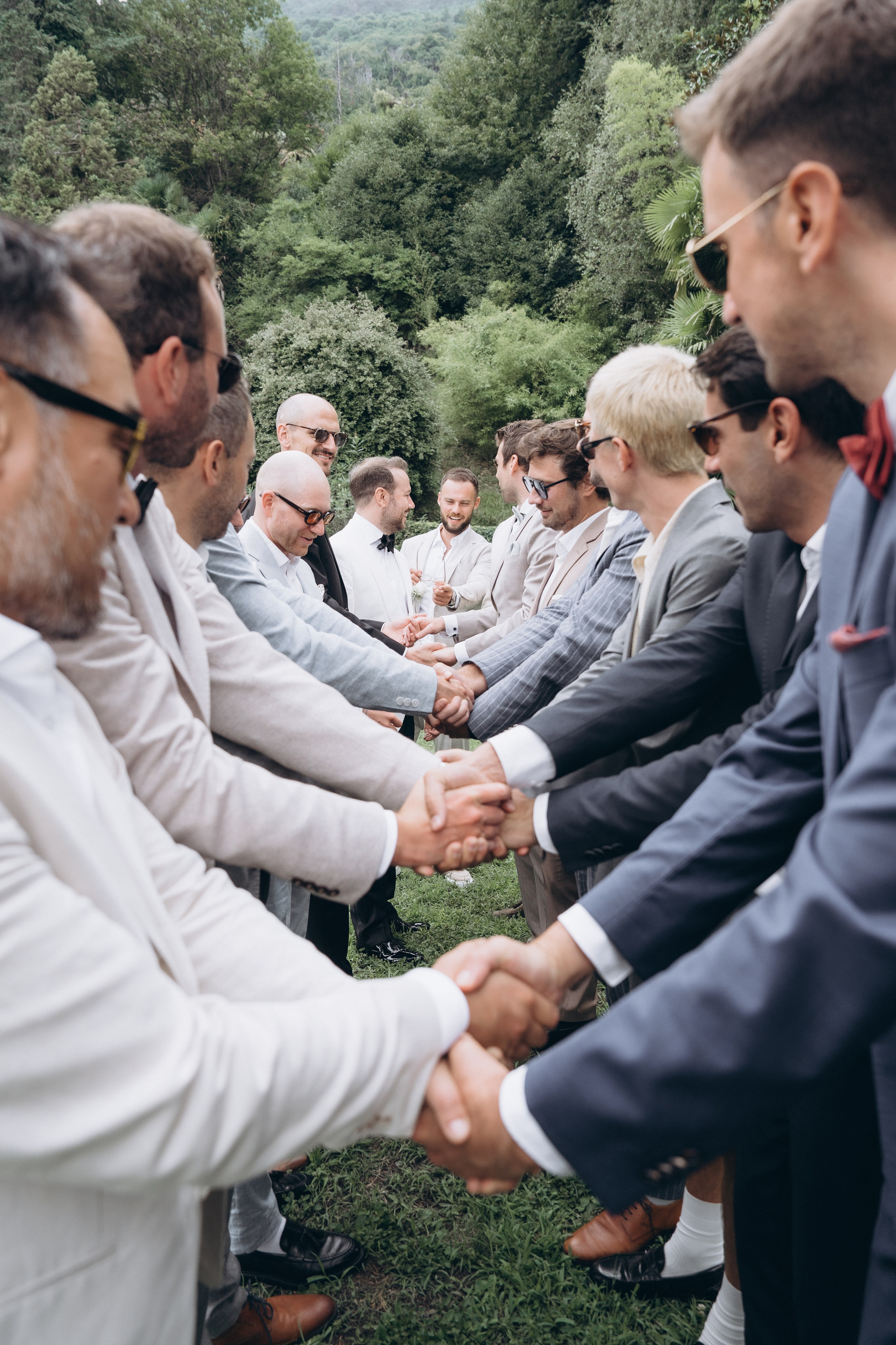 LAURA AND DOMENIK_LAKE MAGGIORE. PHOTOGRAPHER IN ITALY