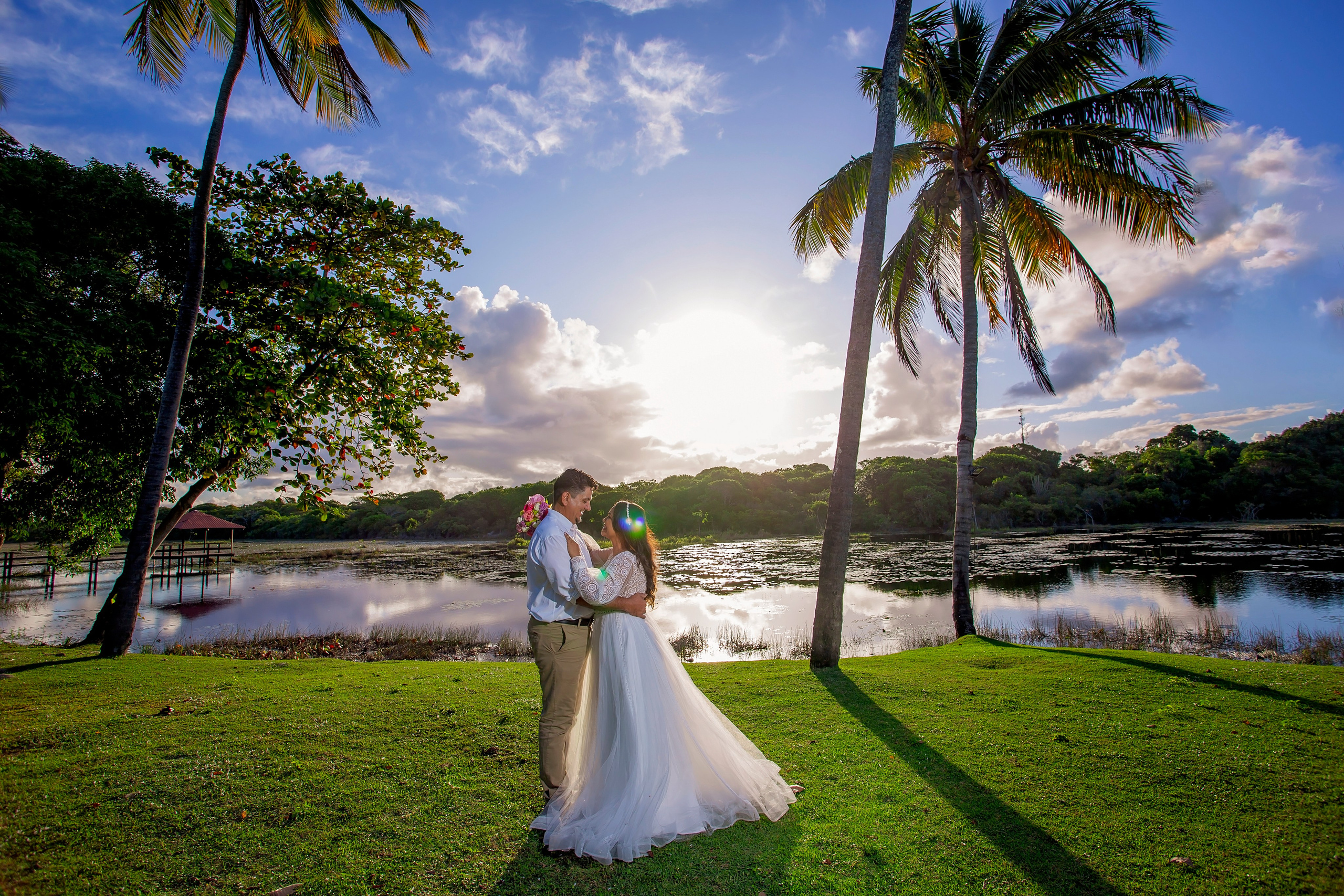 (Angelita) Ensaio Pos Casamento. Flavio Nunes Fotografia (Fotografo especializado em Fotografia de 15 Anos e Ensaios)
