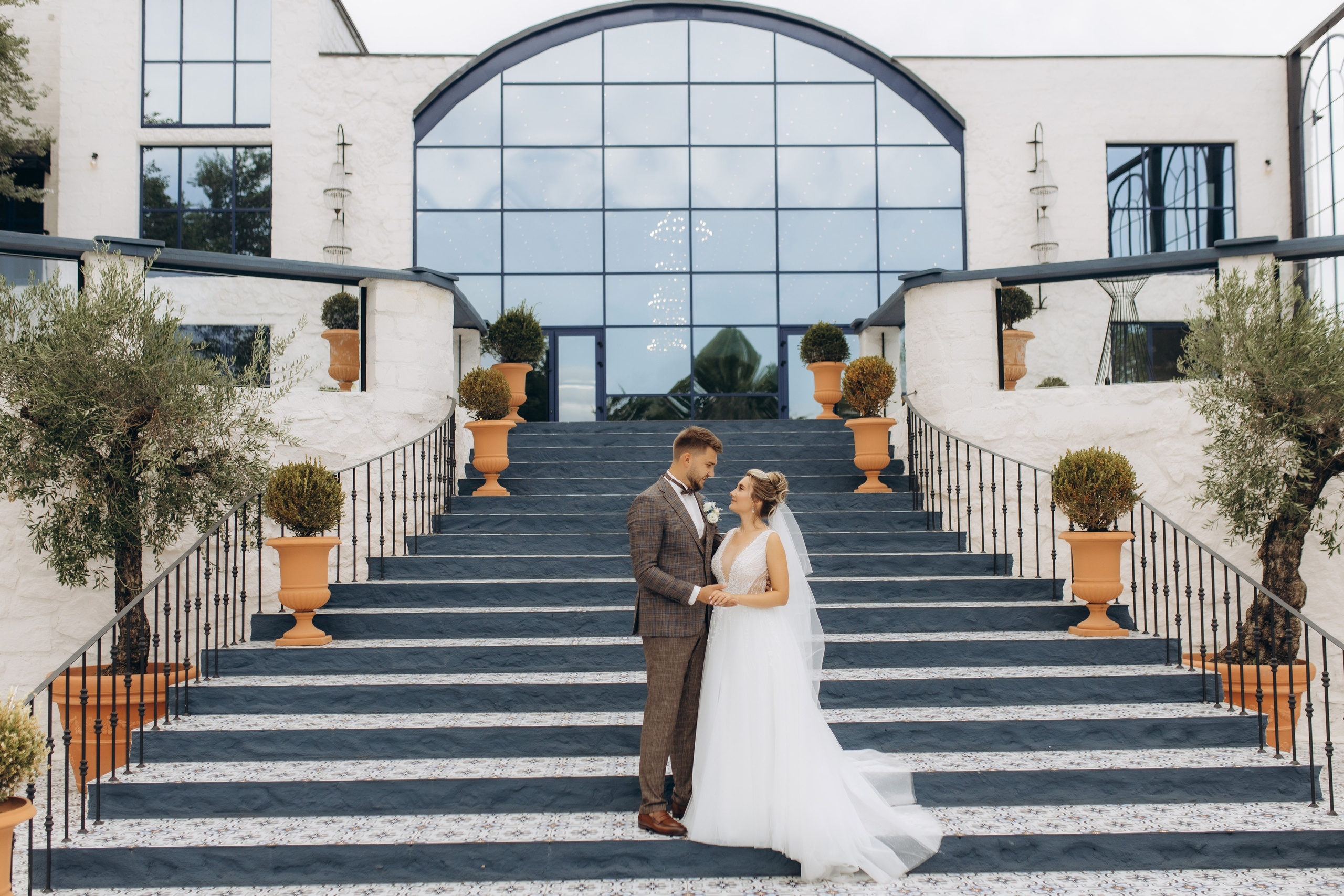 Mihai & Adriana. Home