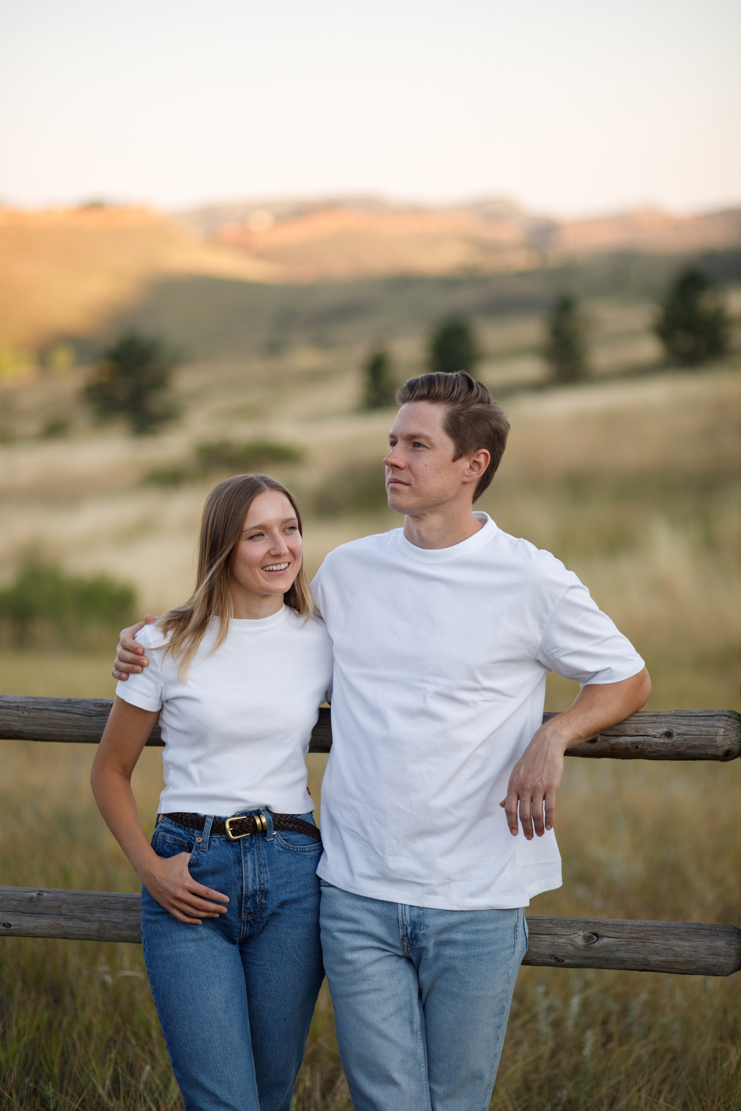 Couples. Portrait and family photographer in Fort Collins Dania Gaisina